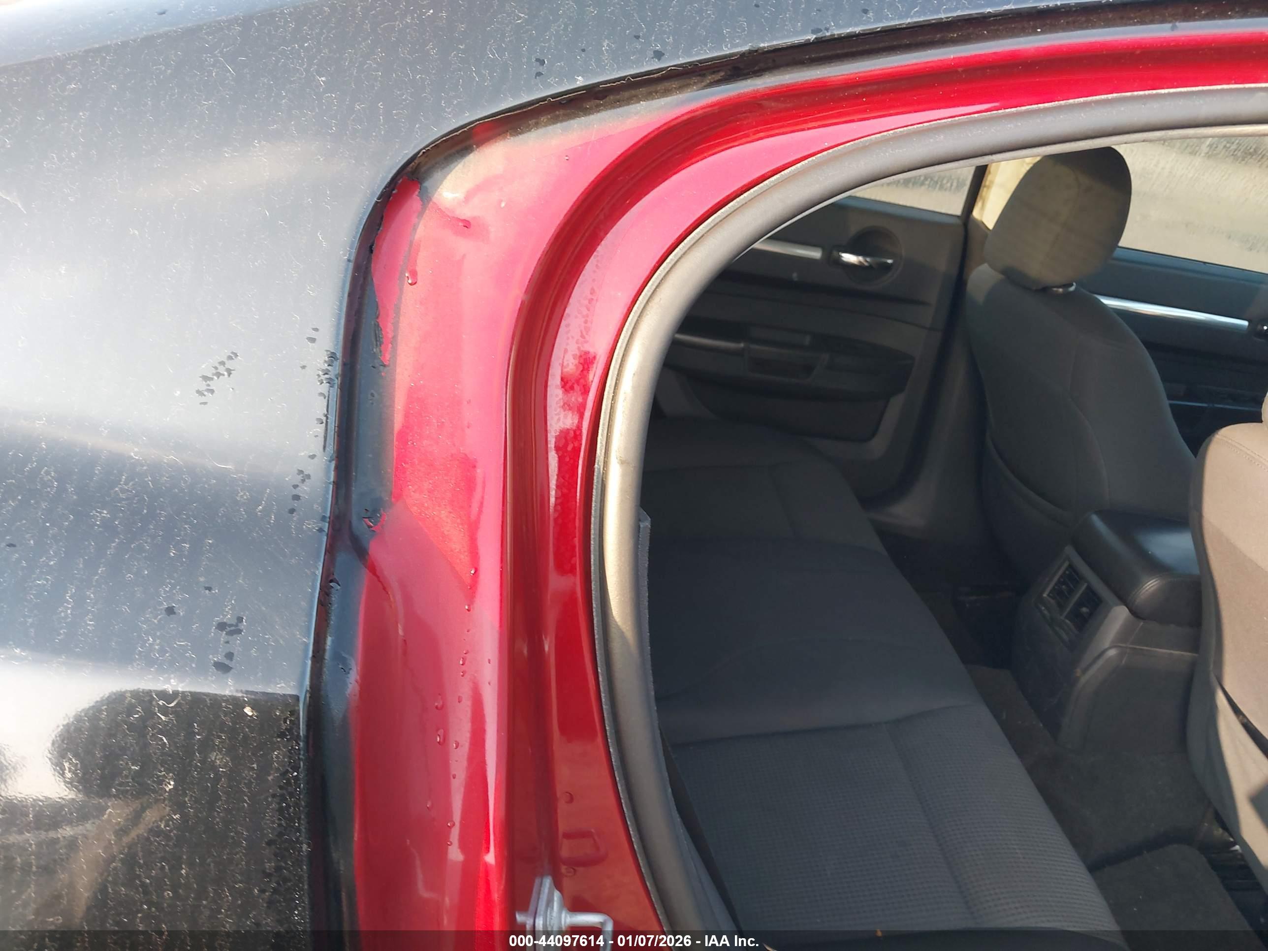 DODGE CHARGER image 8