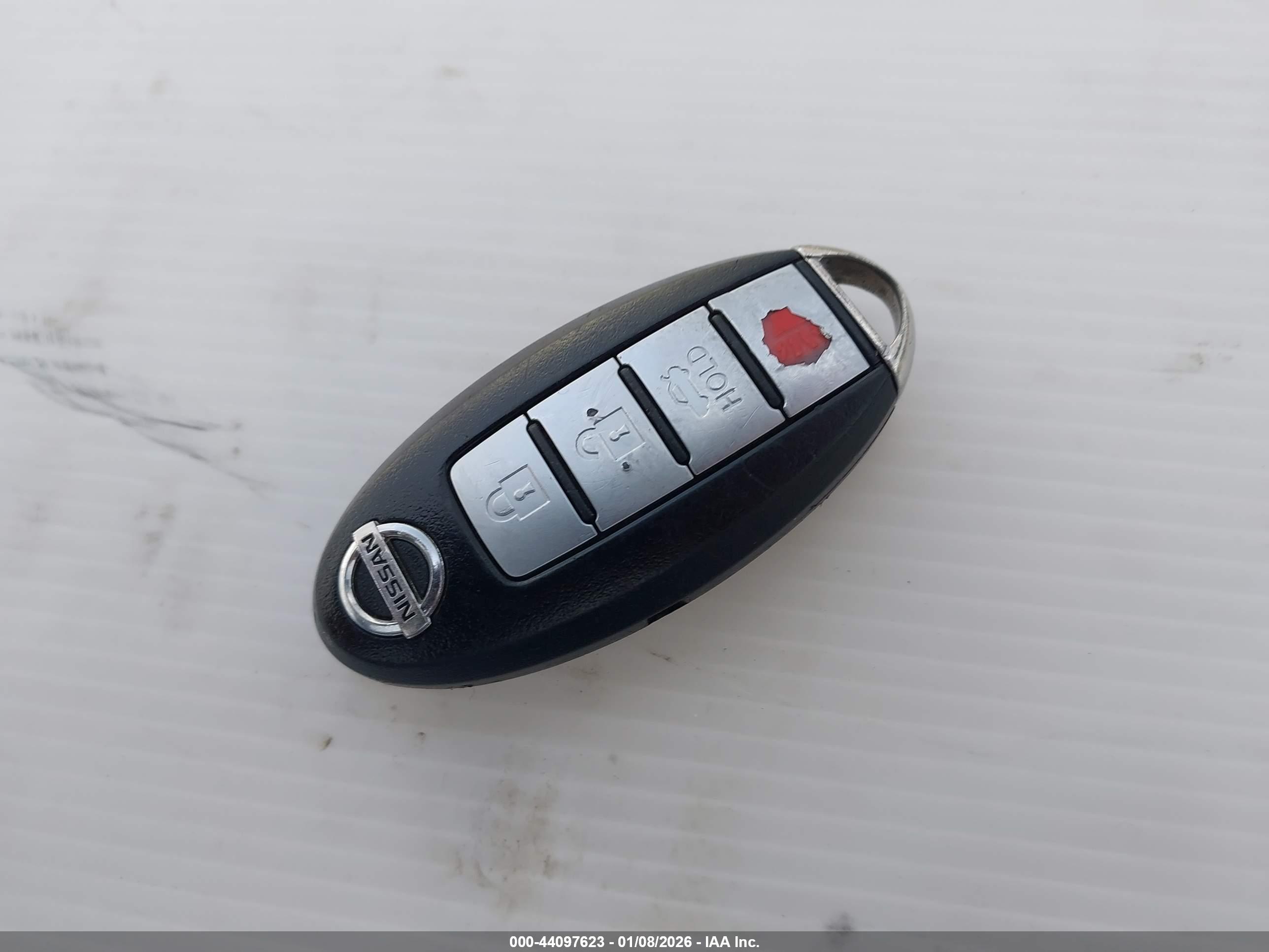 NISSAN ALTIMA image 11
