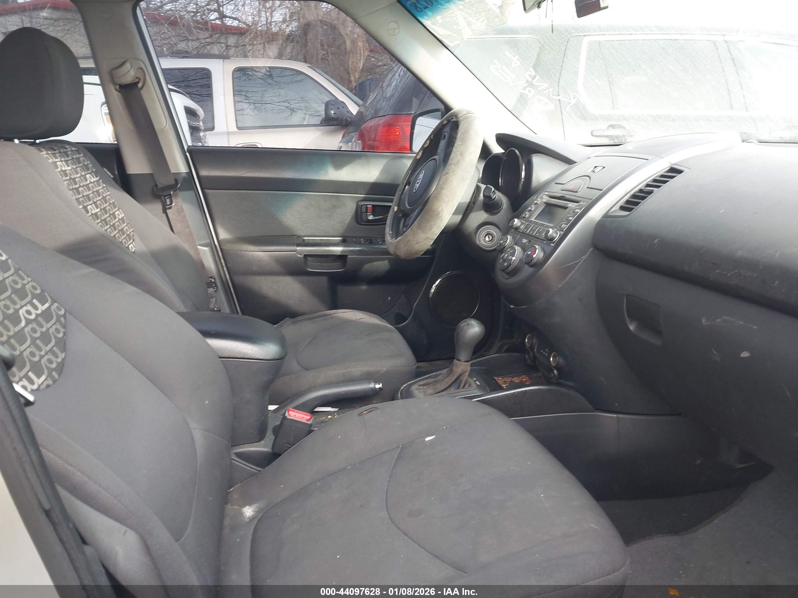 KIA SOUL image 5