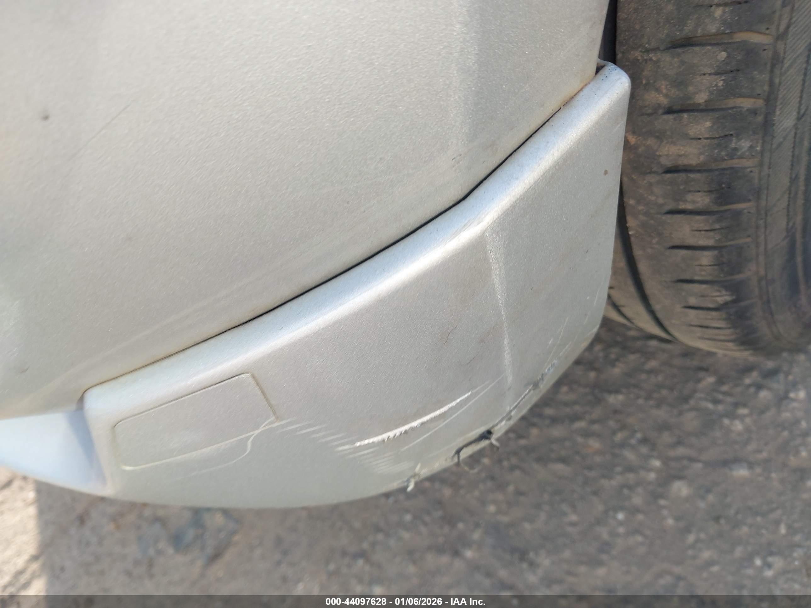 KIA SOUL image 6