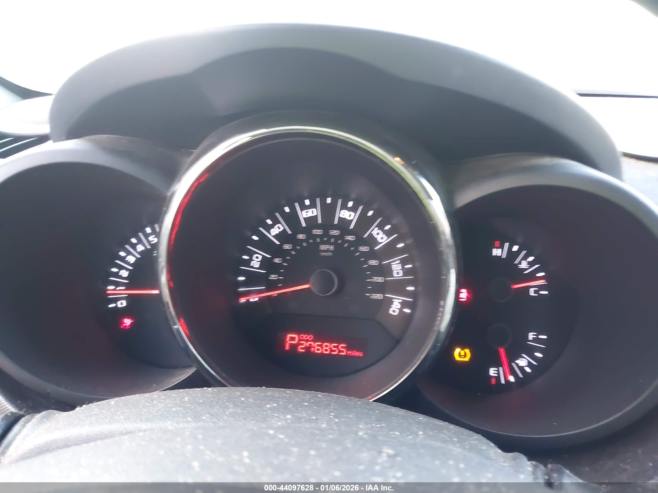 KIA SOUL image 7