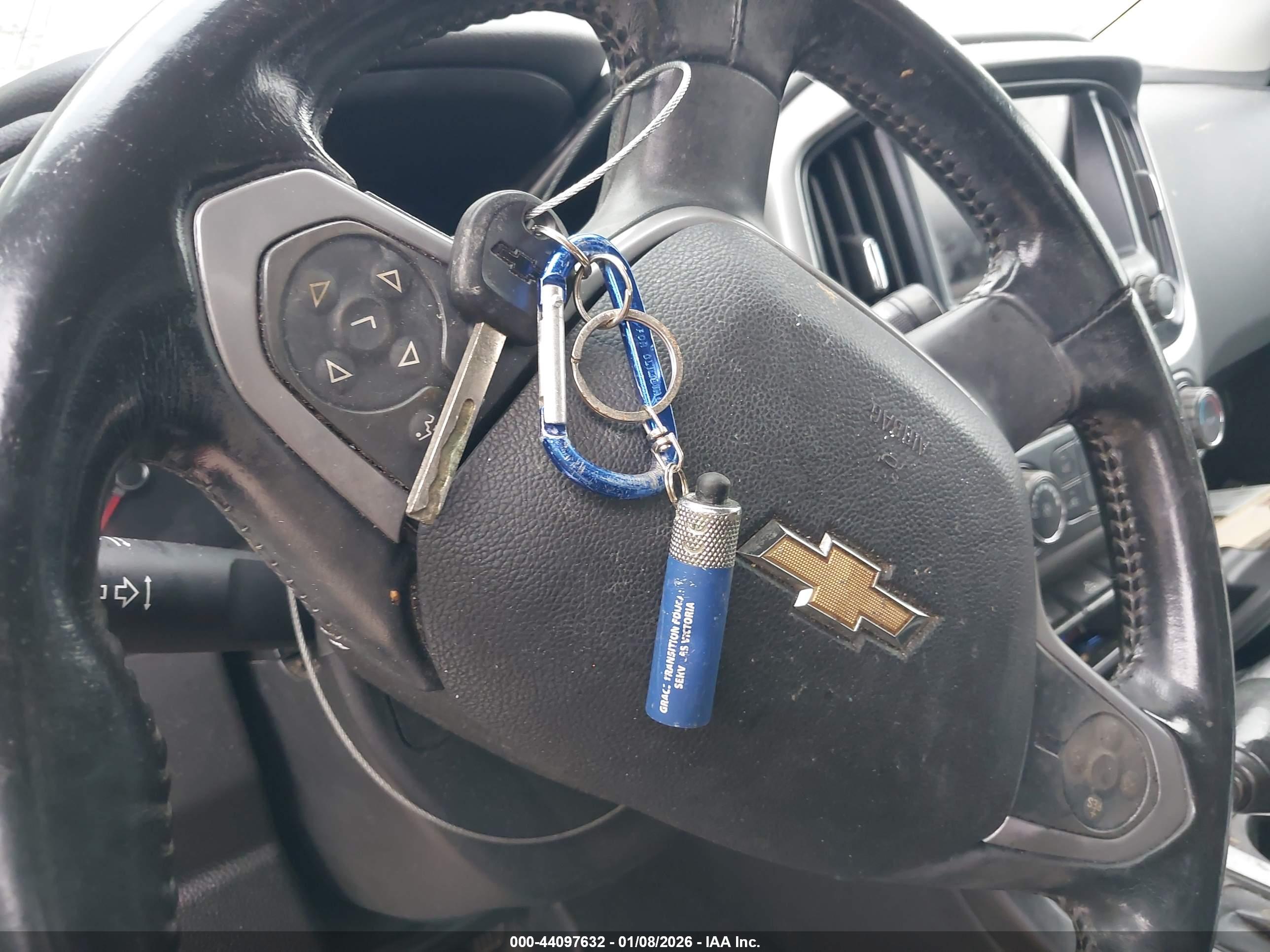 CHEVROLET COLORADO image 11