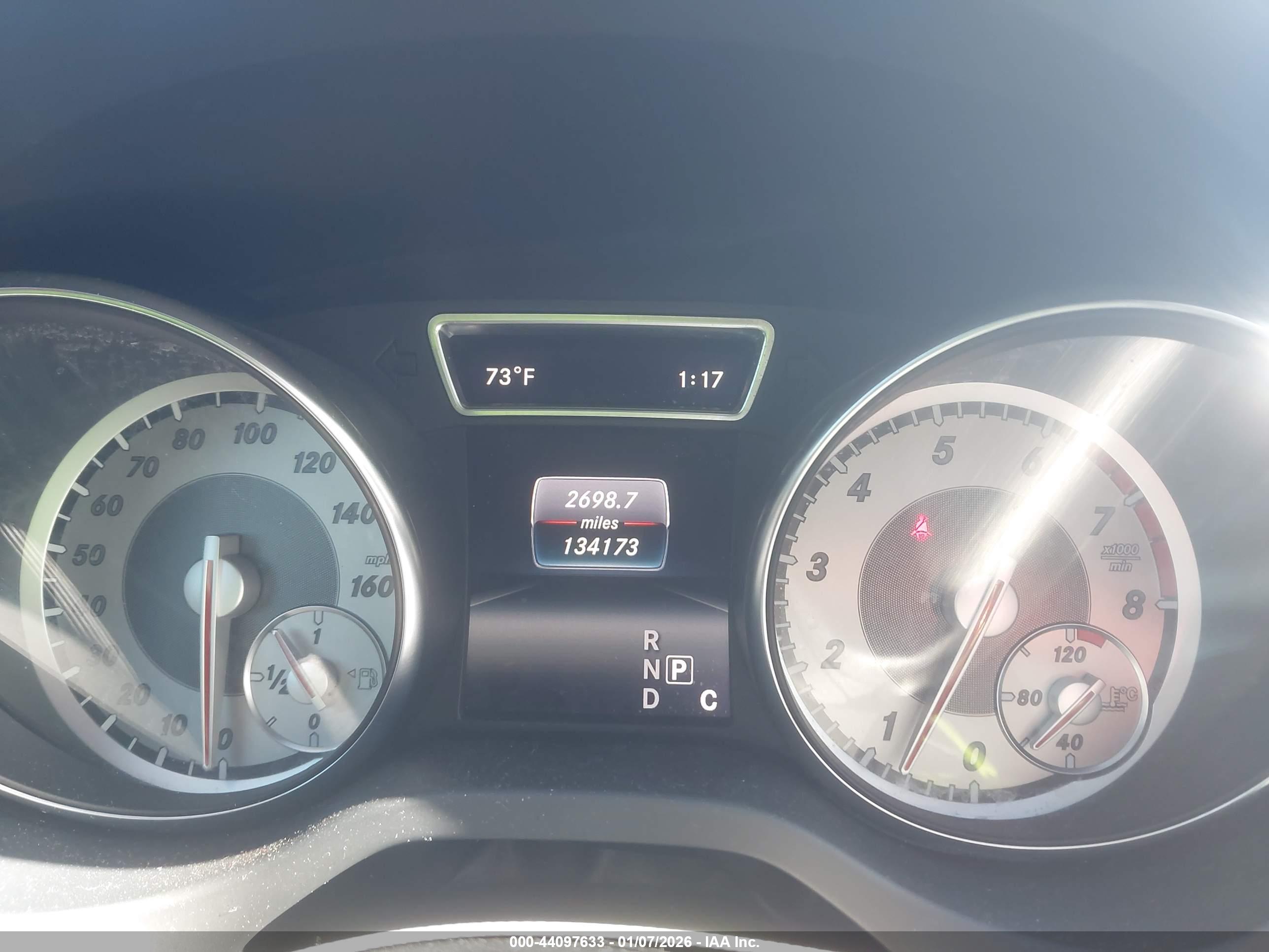 MERCEDES-BENZ GLA image 7