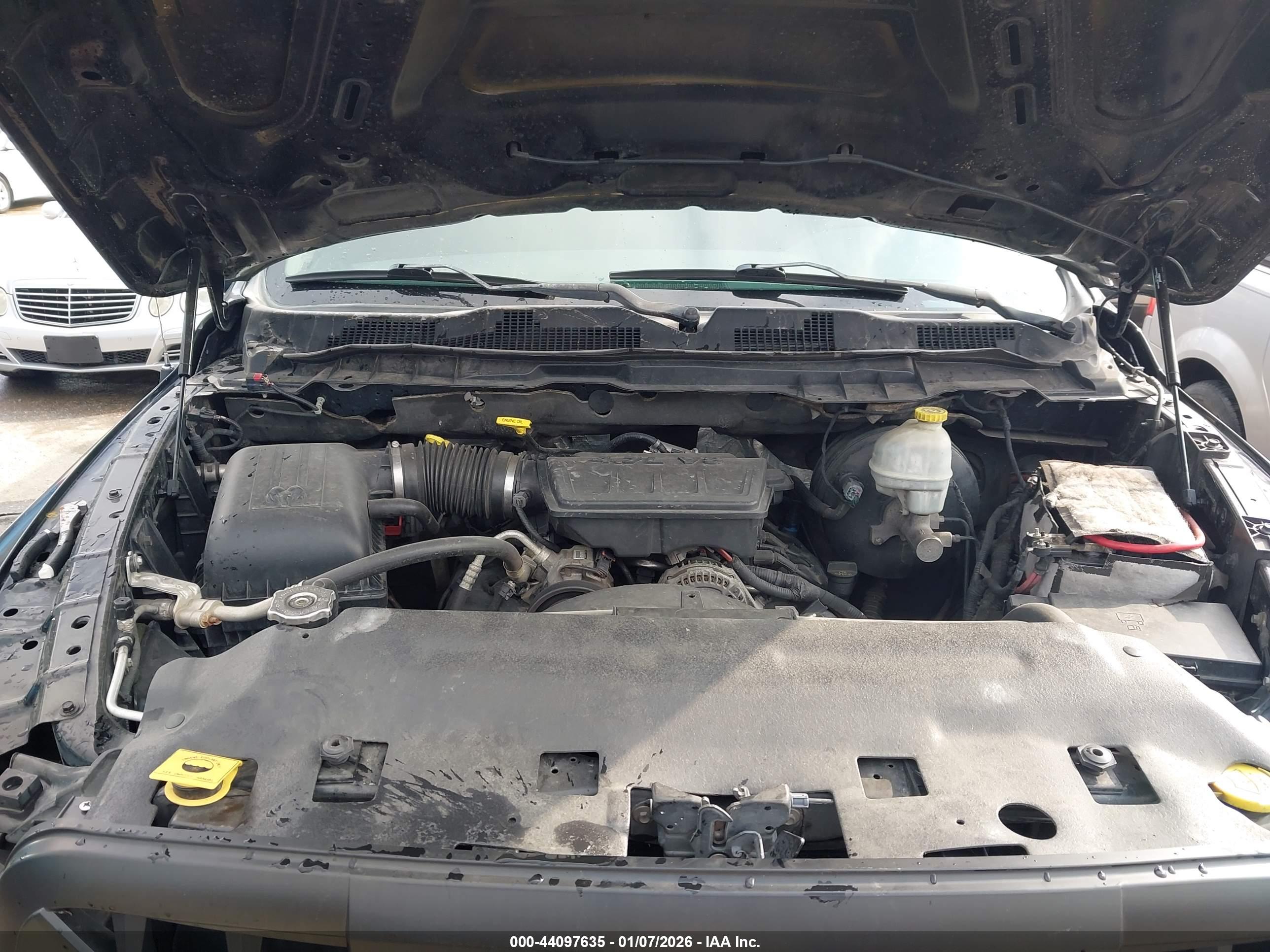 RAM 1500 image 10