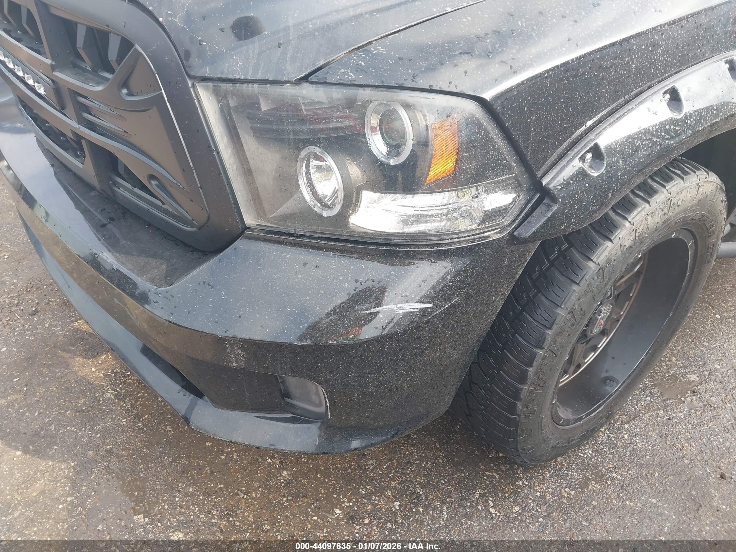 RAM 1500 image 6