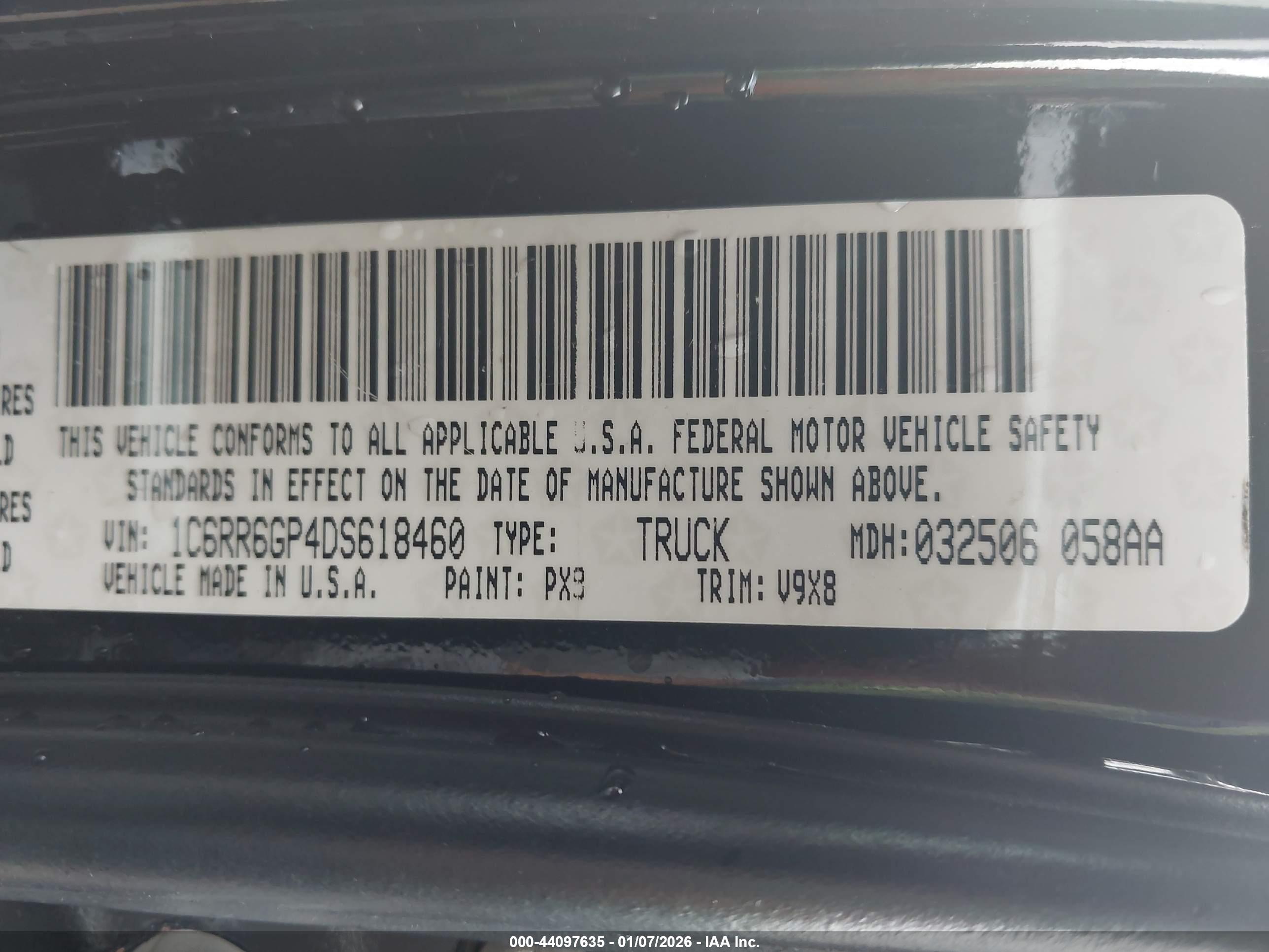 RAM 1500 image 9