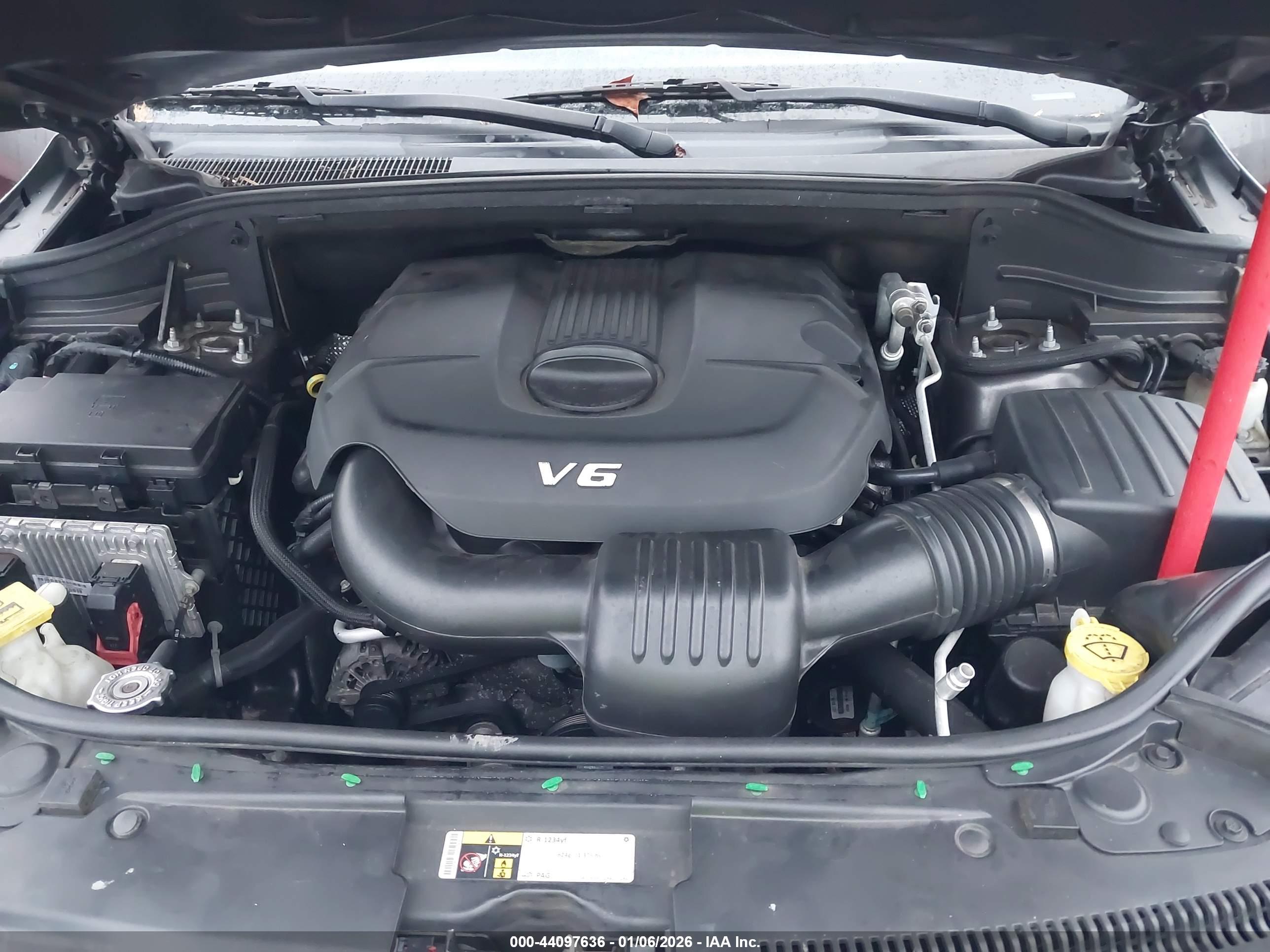 JEEP GRAND image 10