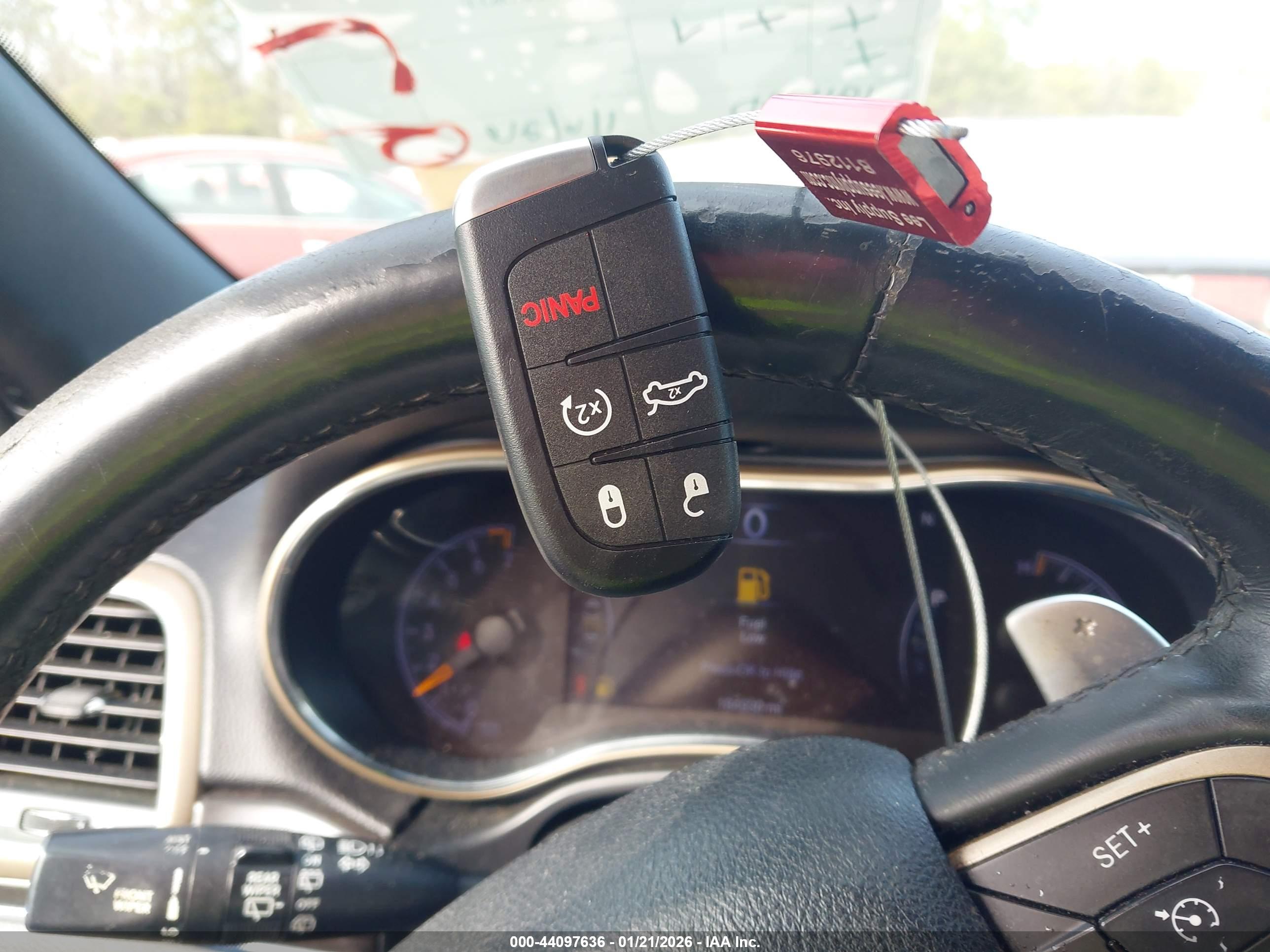 JEEP GRAND image 11