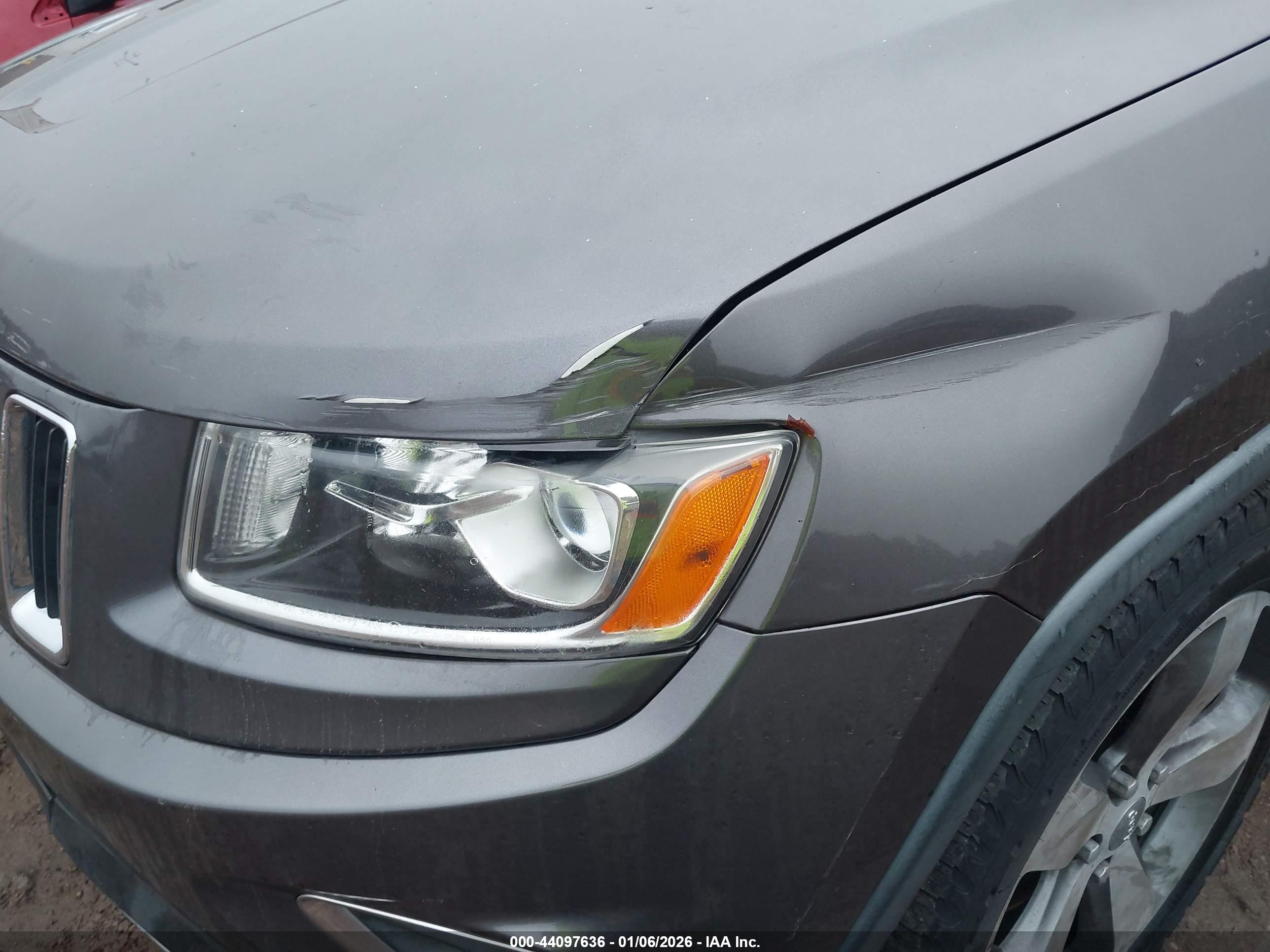 JEEP GRAND image 6