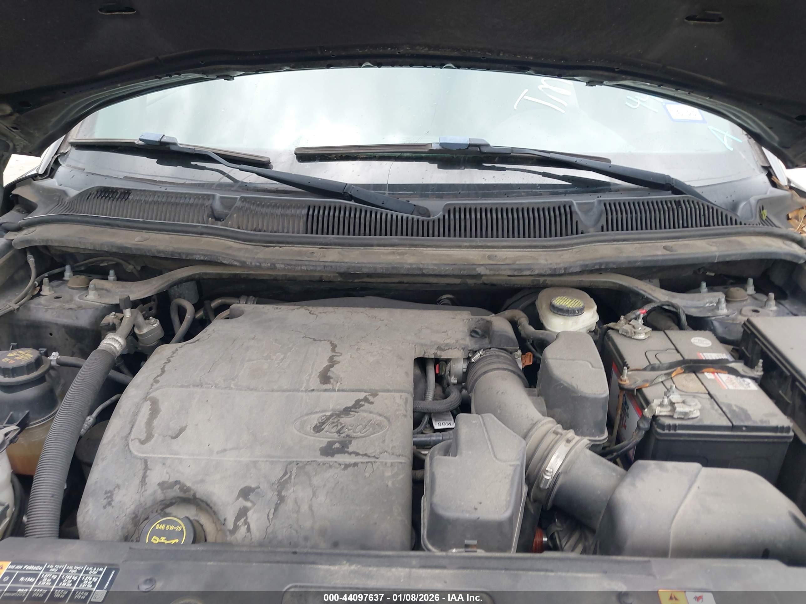 FORD EXPLORER image 10