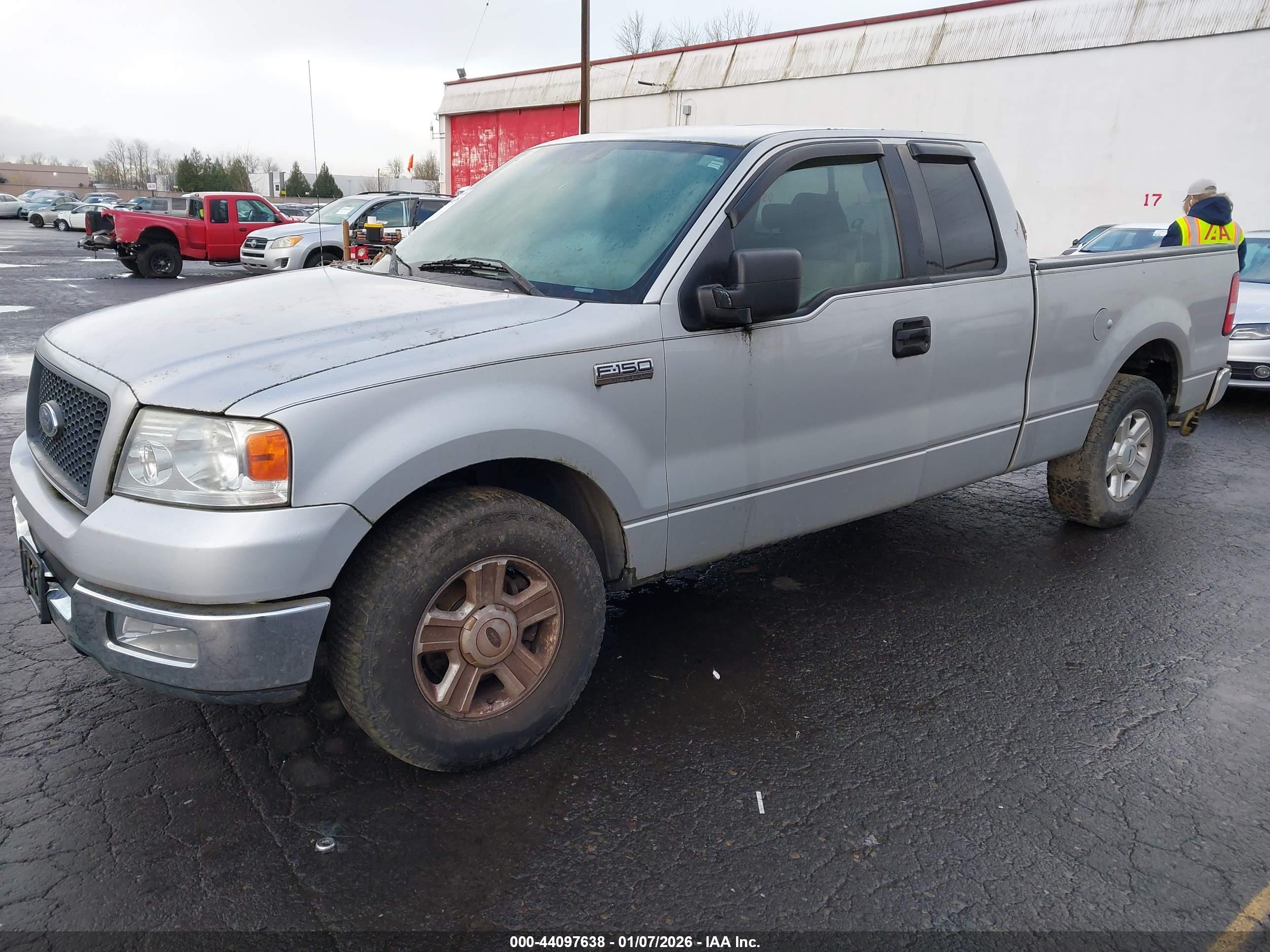 FORD F-150 image 2