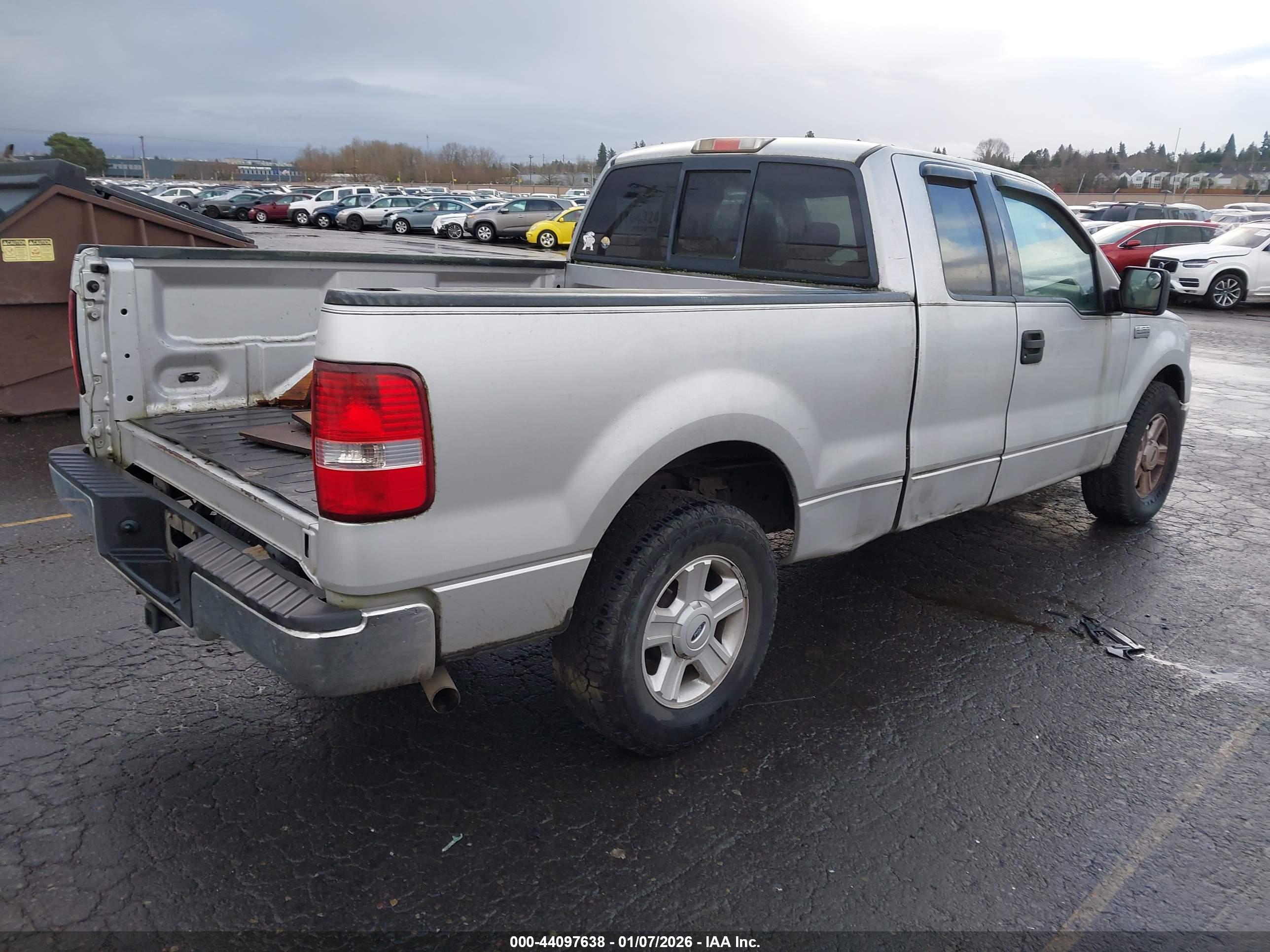 FORD F-150 image 4