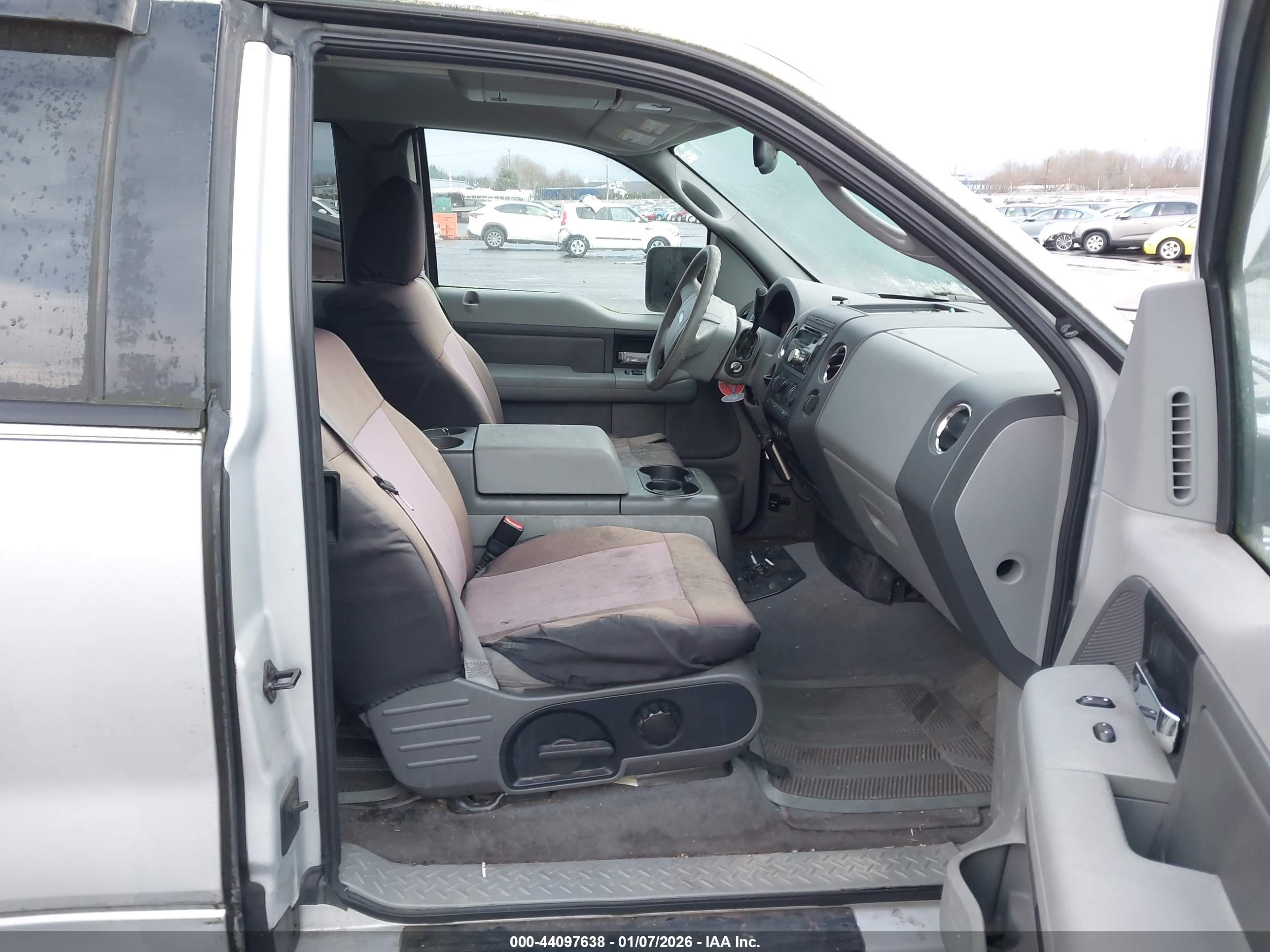 FORD F-150 image 5