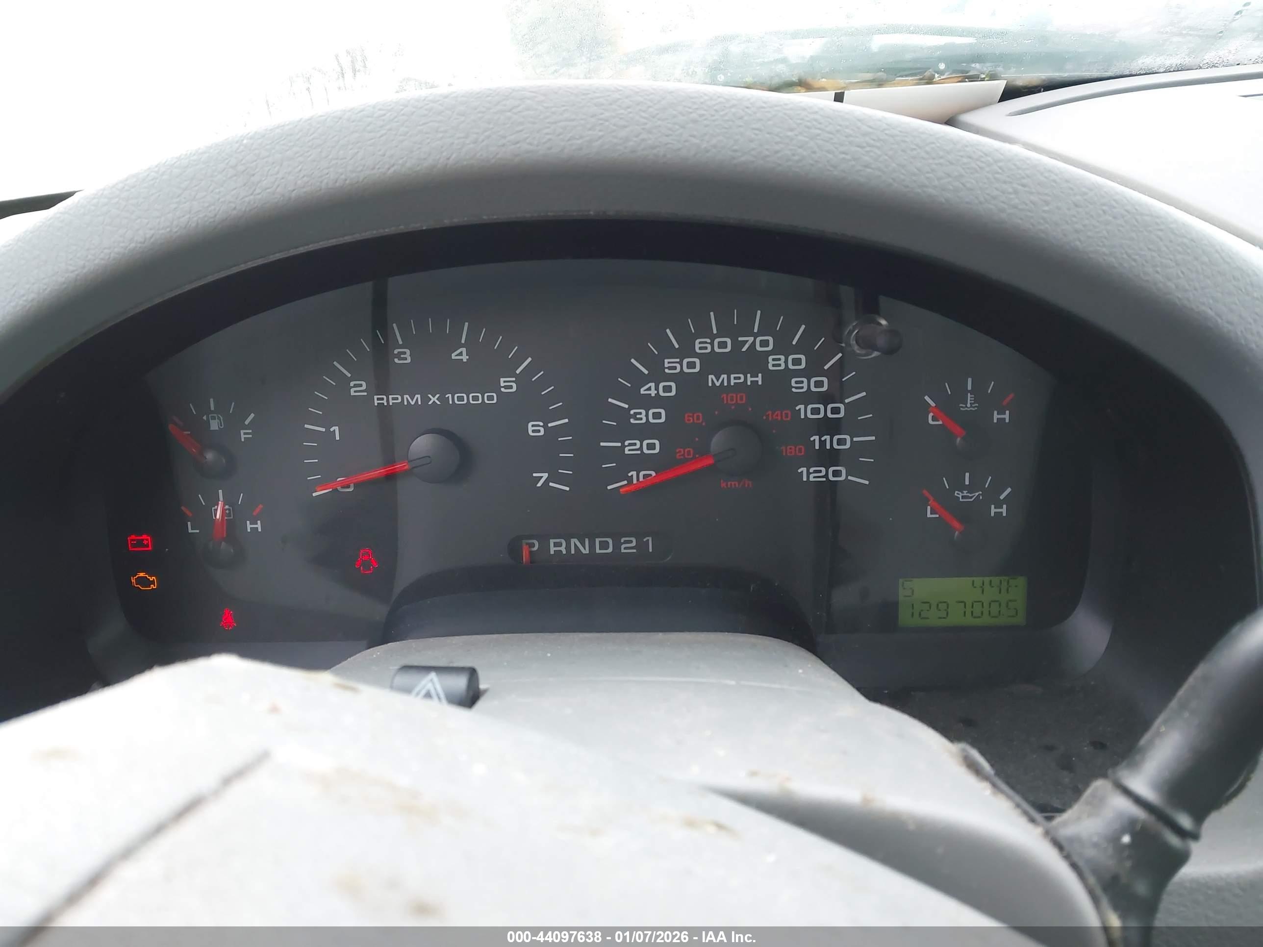 FORD F-150 image 7