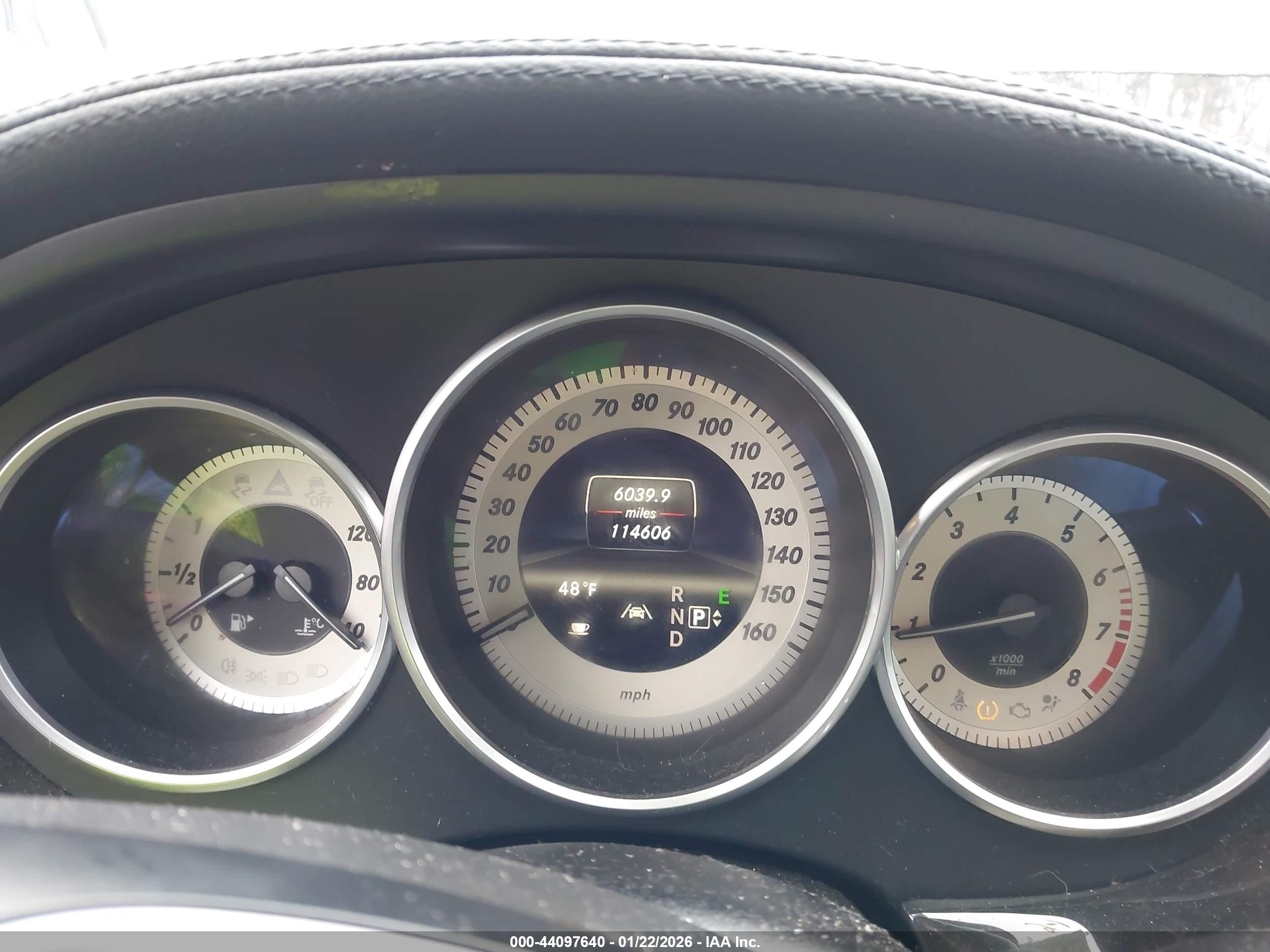 MERCEDES-BENZ CLS image 7
