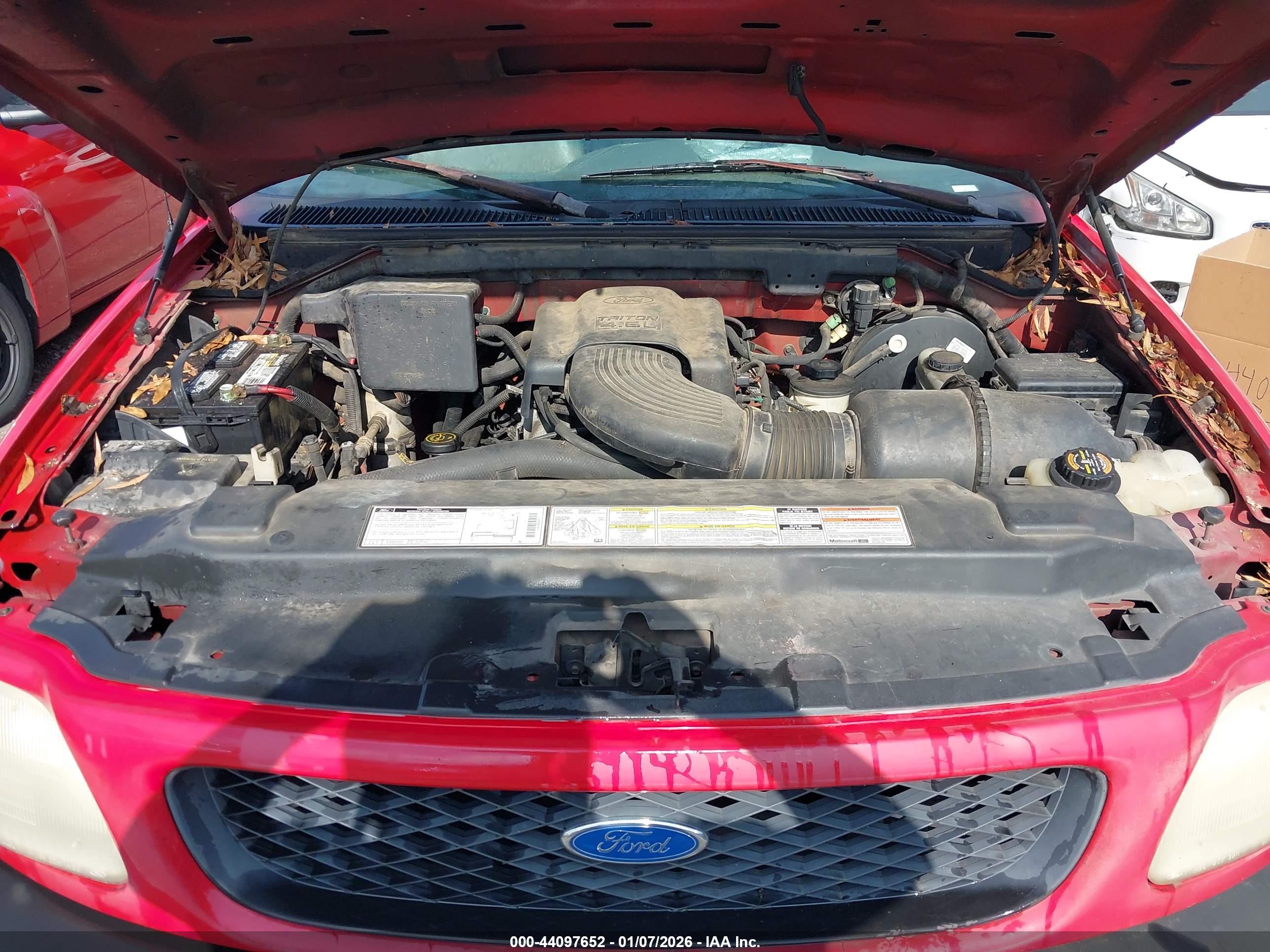 FORD F-150 image 10