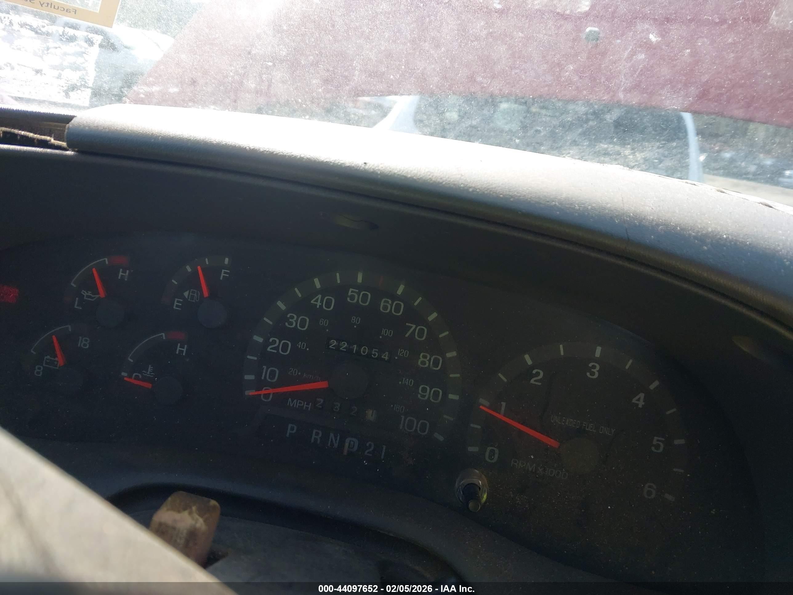 FORD F-150 image 7