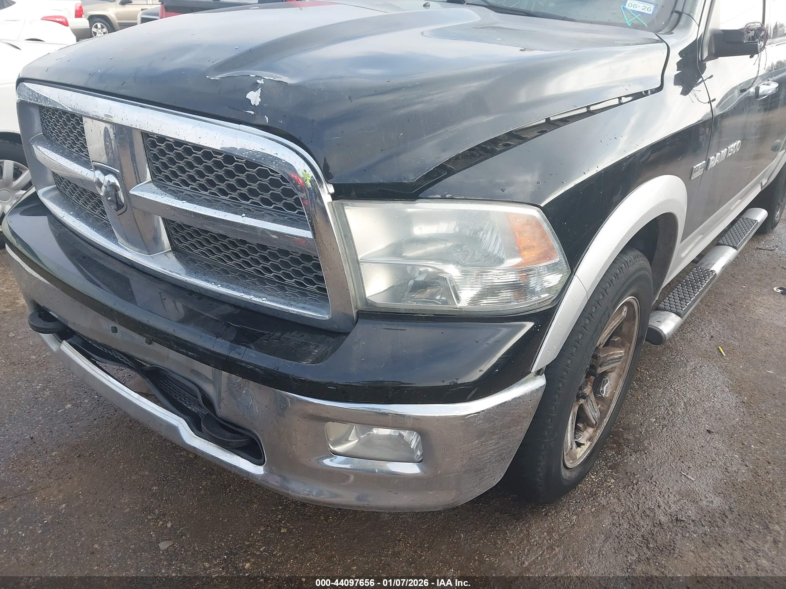 RAM 1500 image 6