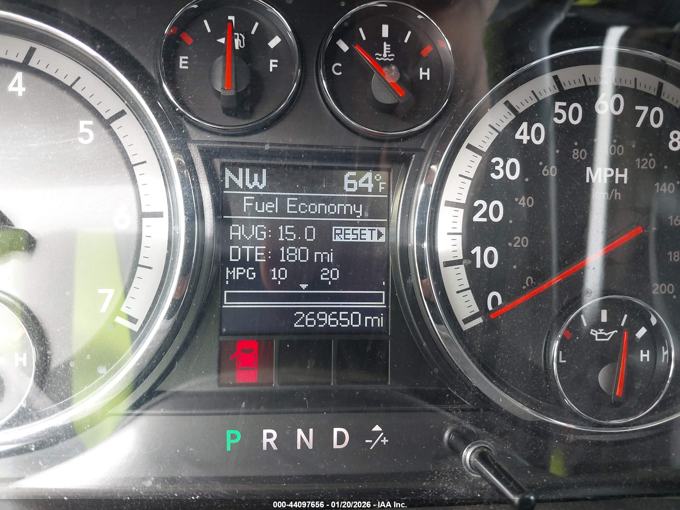 RAM 1500 image 7