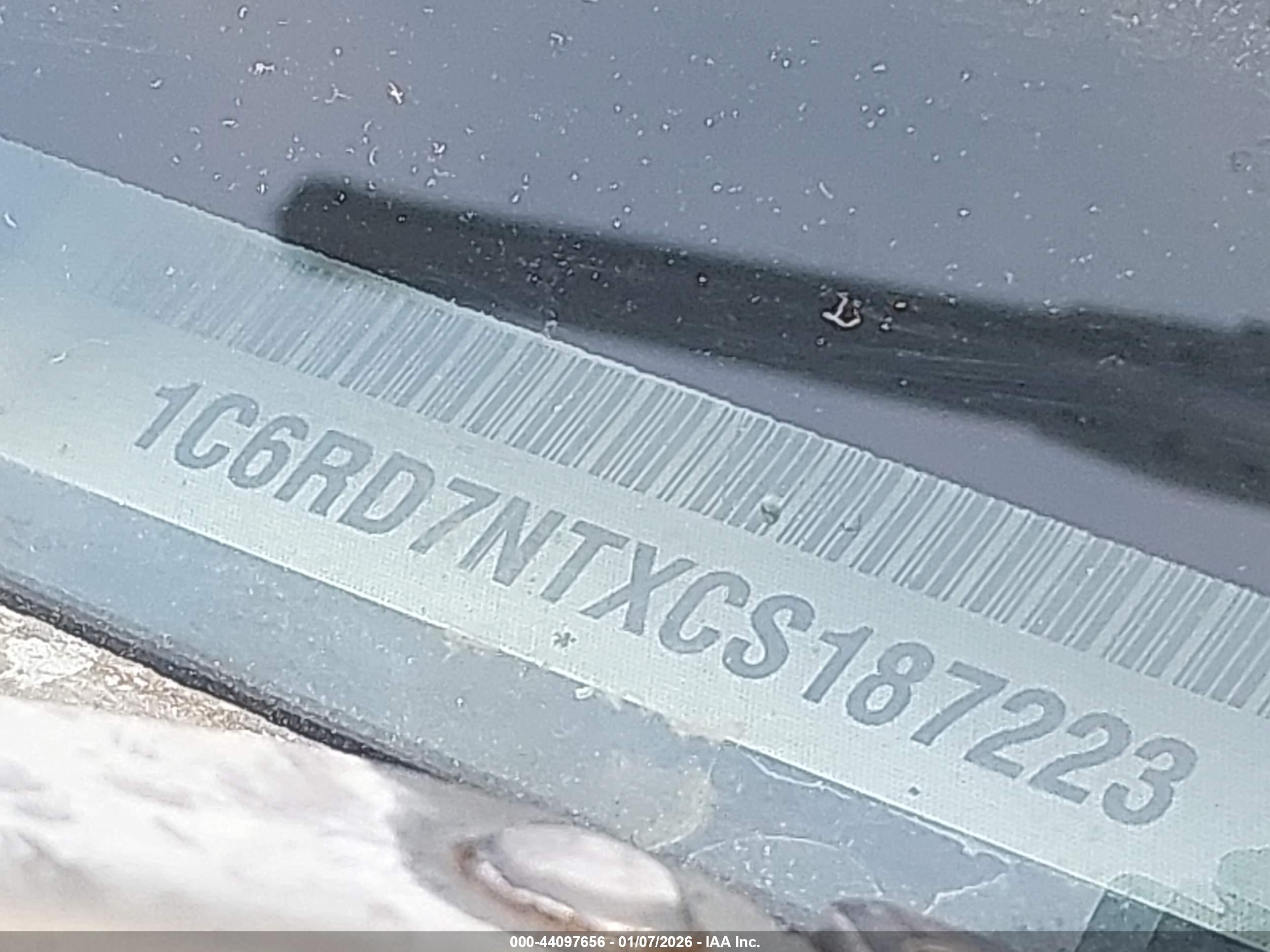 RAM 1500 image 9