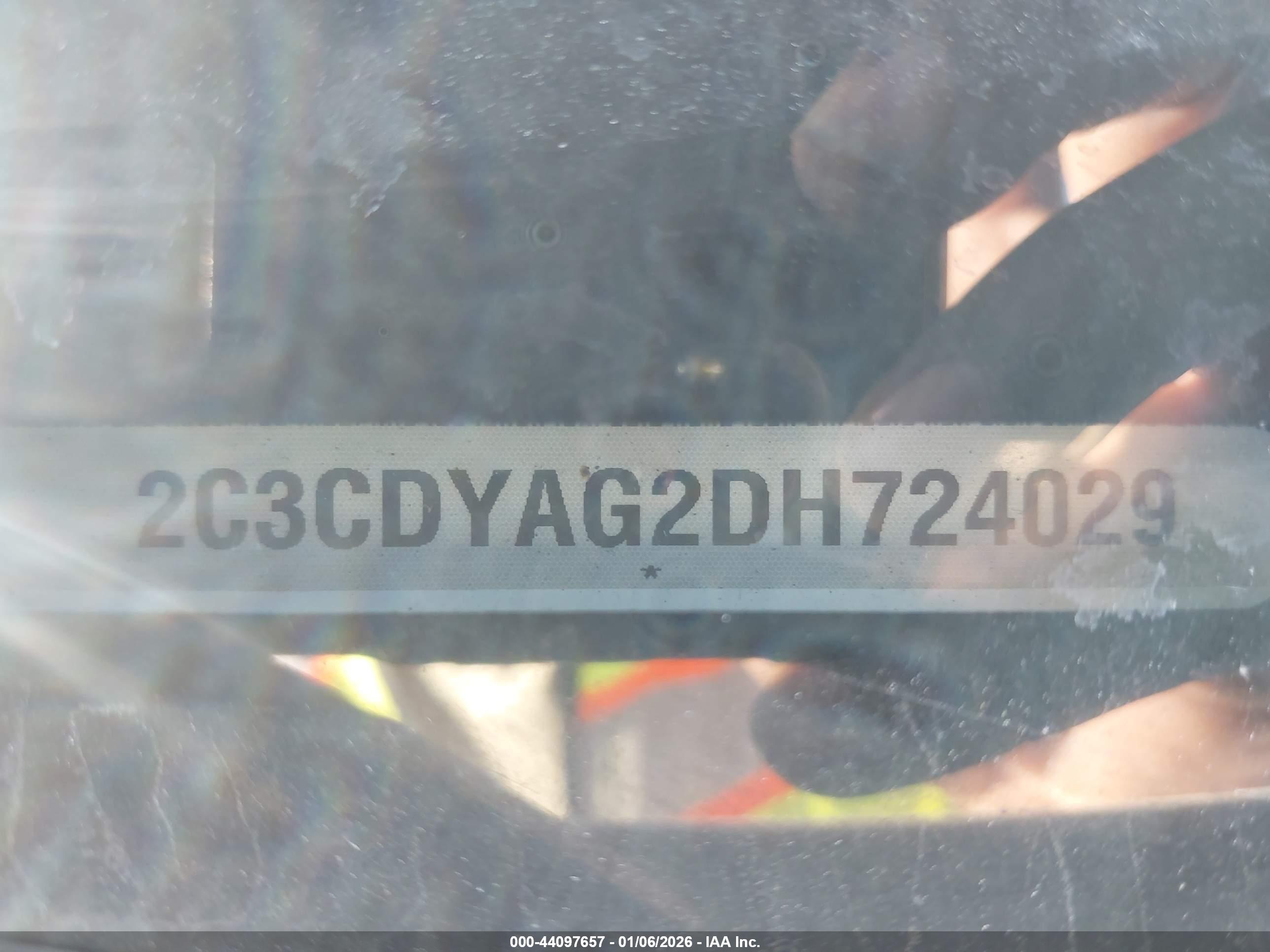 DODGE CHALLENGER image 9