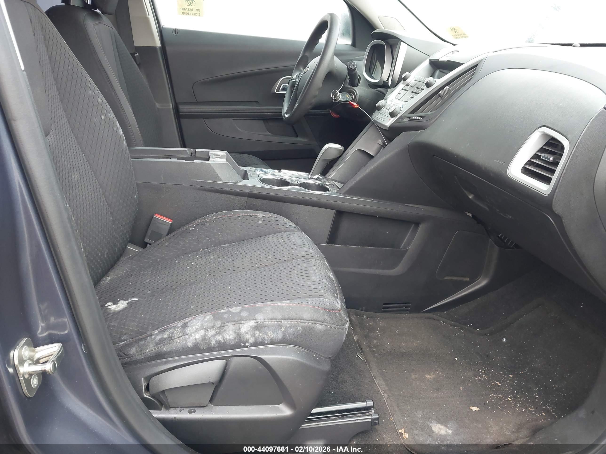 CHEVROLET EQUINOX image 5