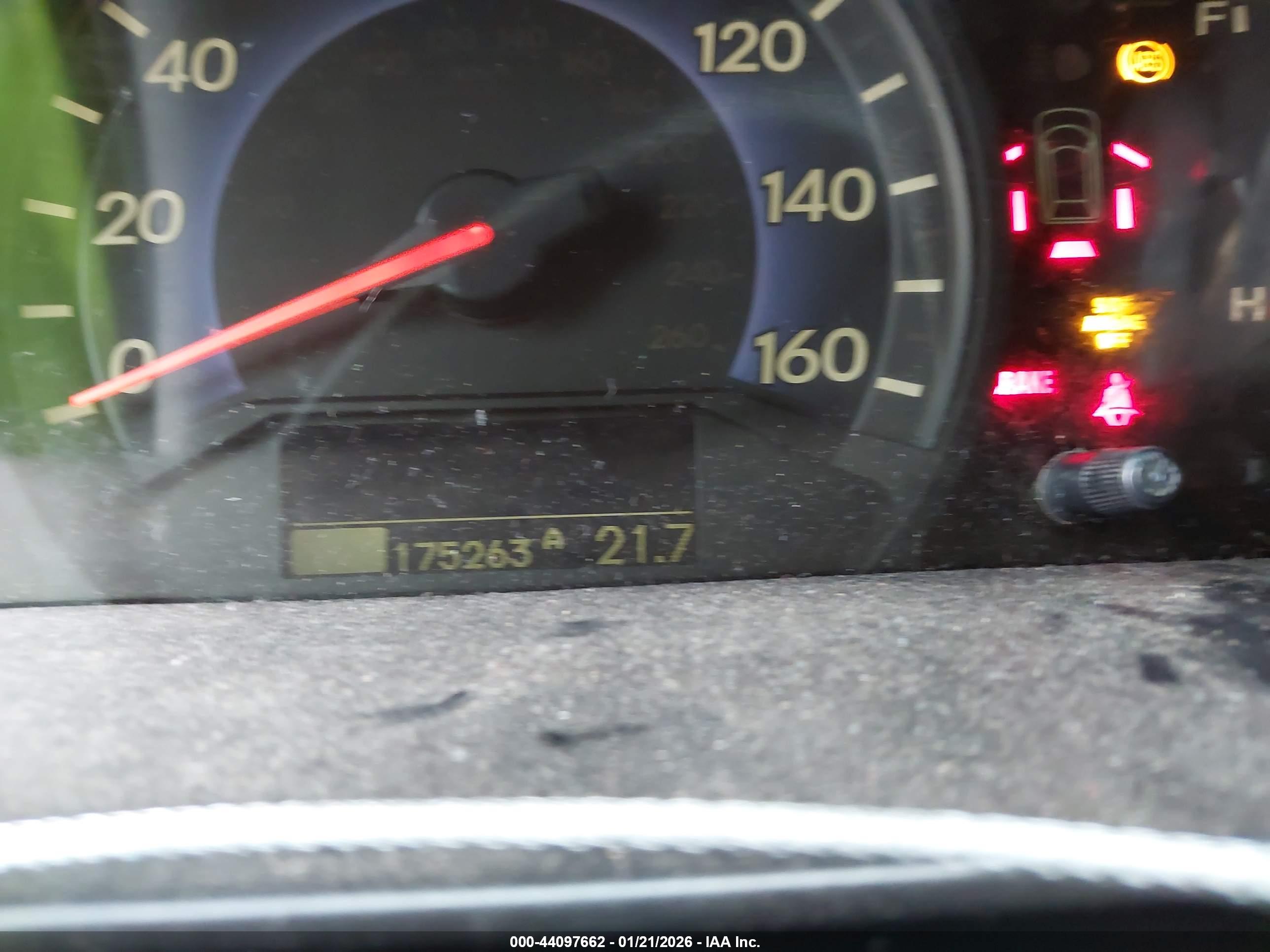 HONDA ODYSSEY image 7