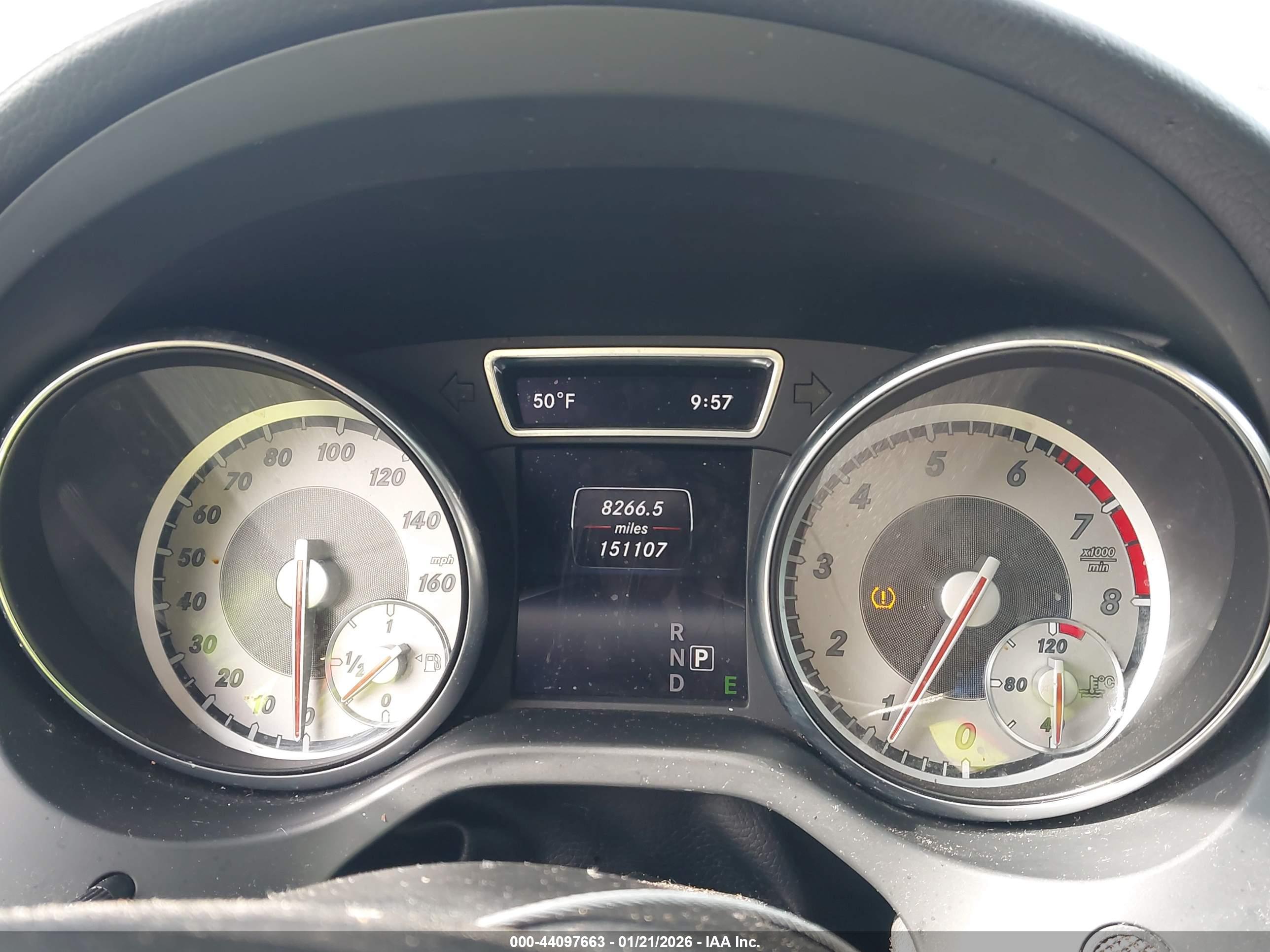 MERCEDES-BENZ CLA image 7