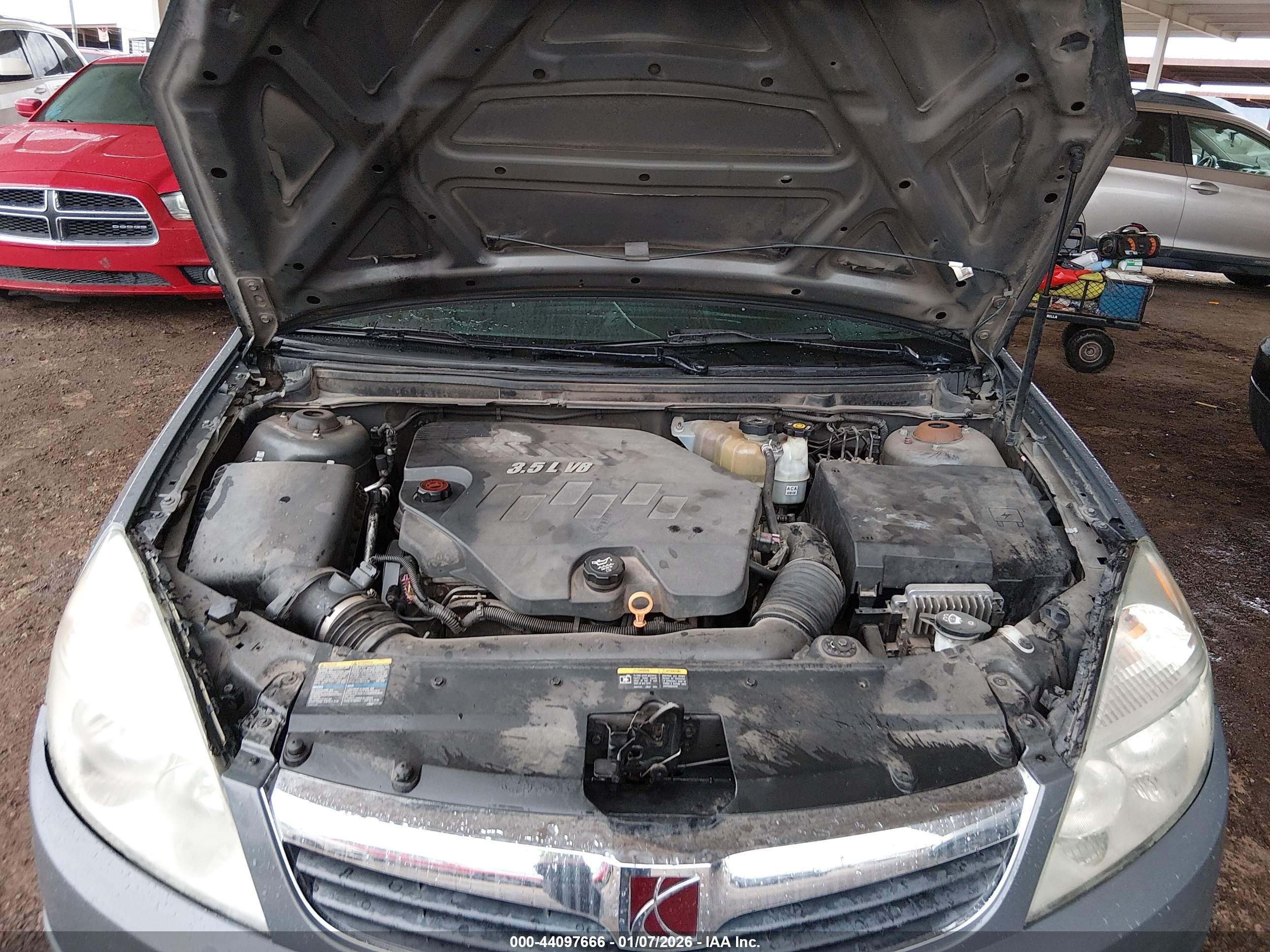 SATURN AURA image 10