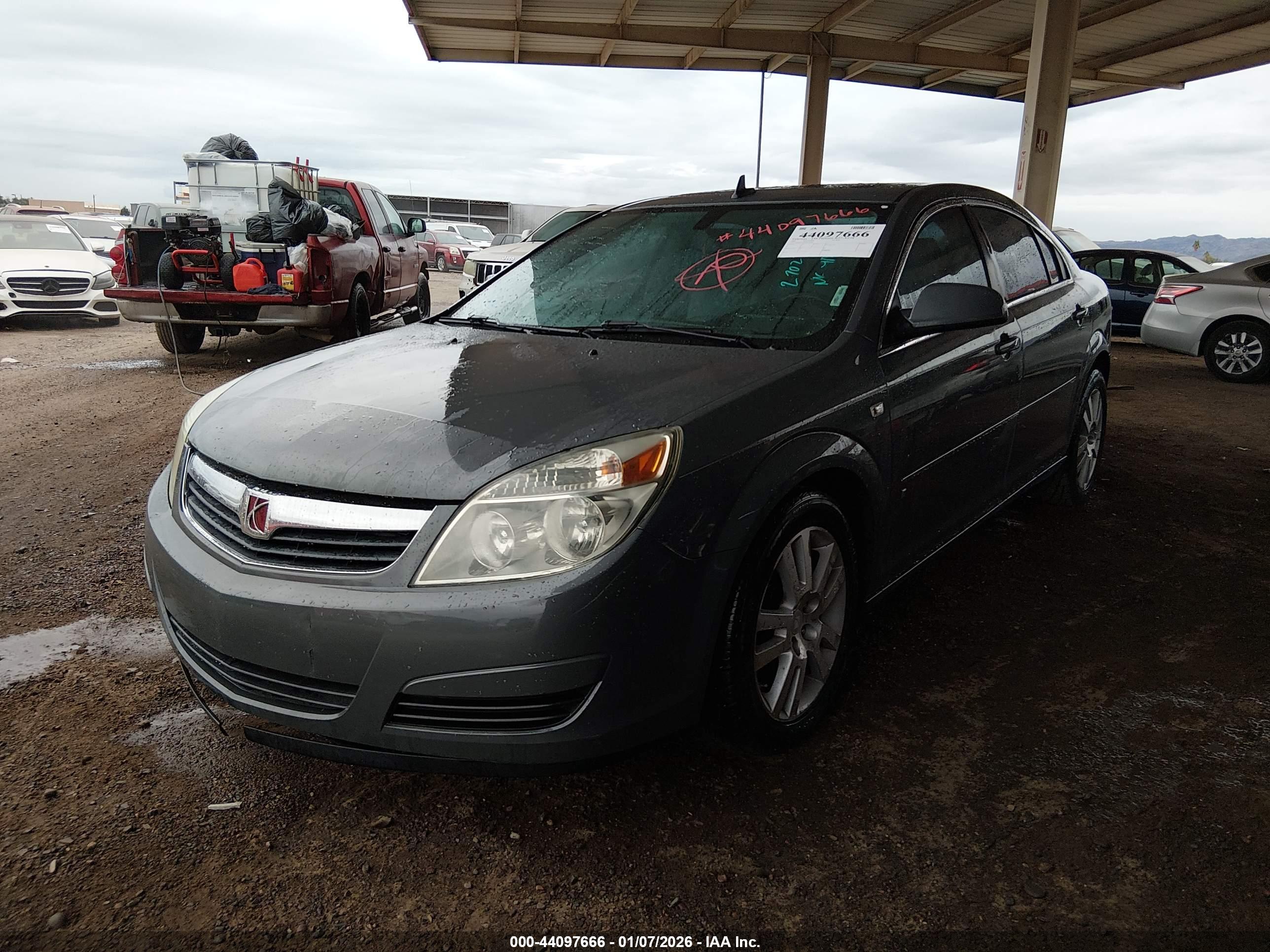 SATURN AURA image 2