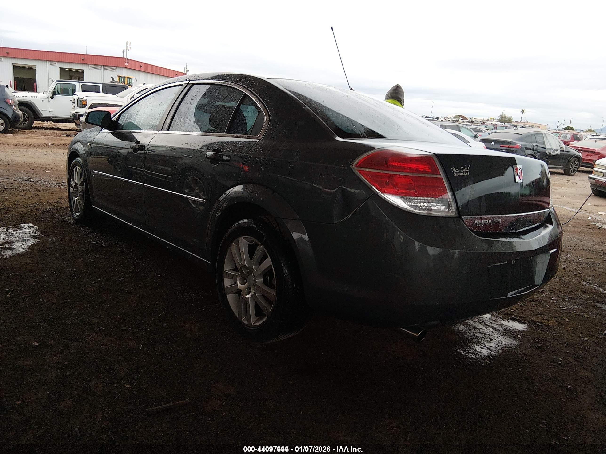 SATURN AURA image 3