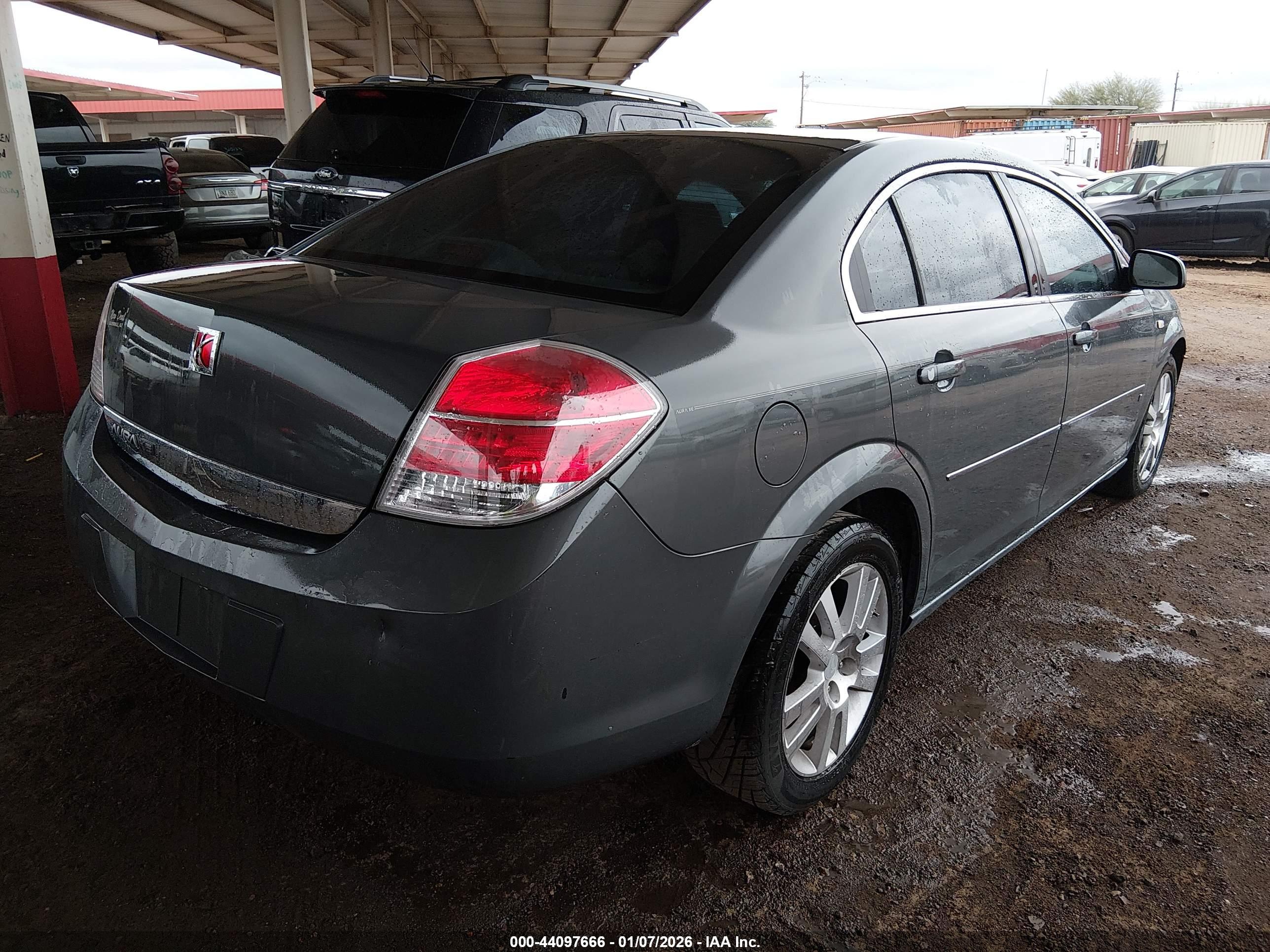 SATURN AURA image 4