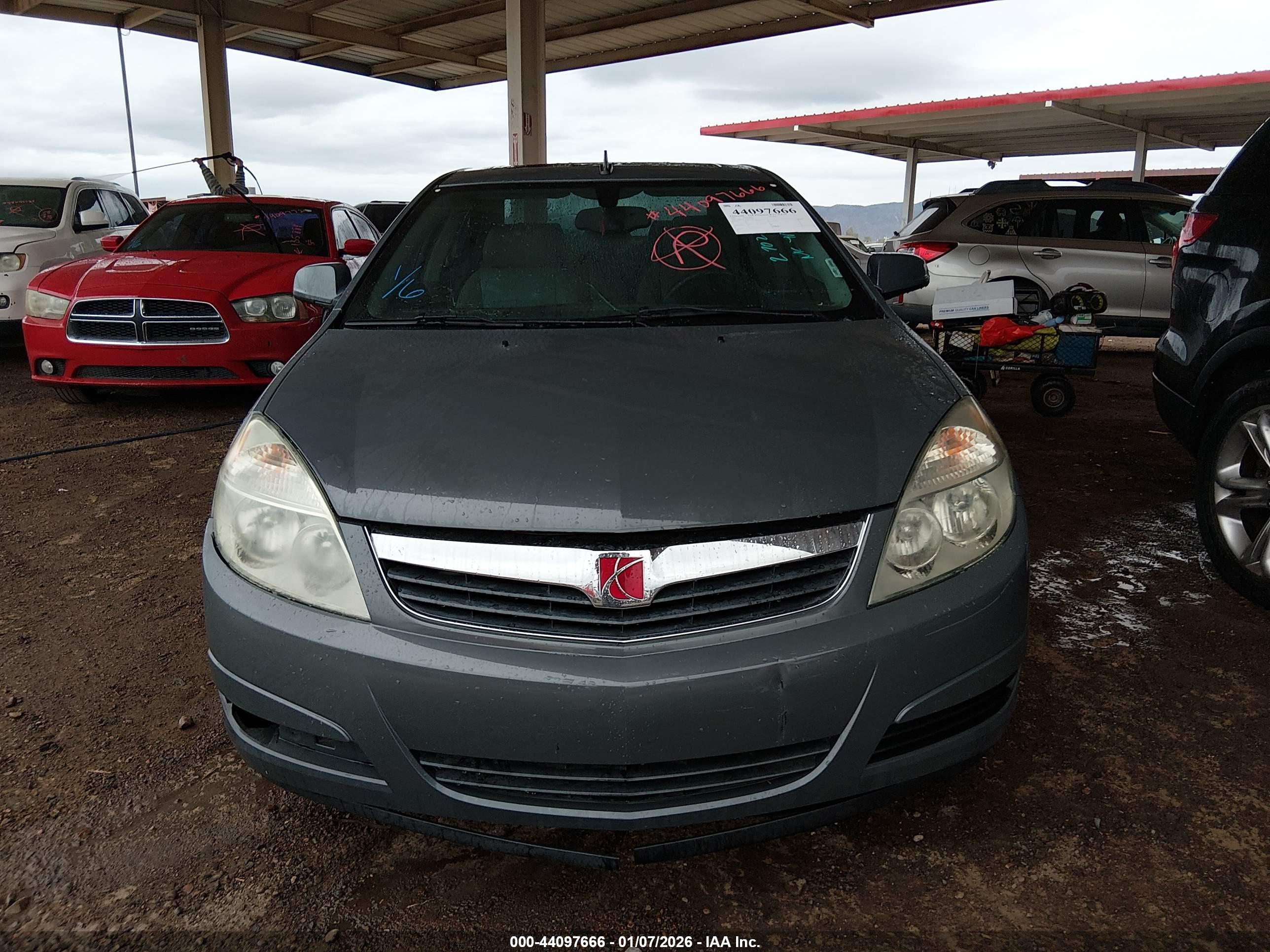 SATURN AURA image 6