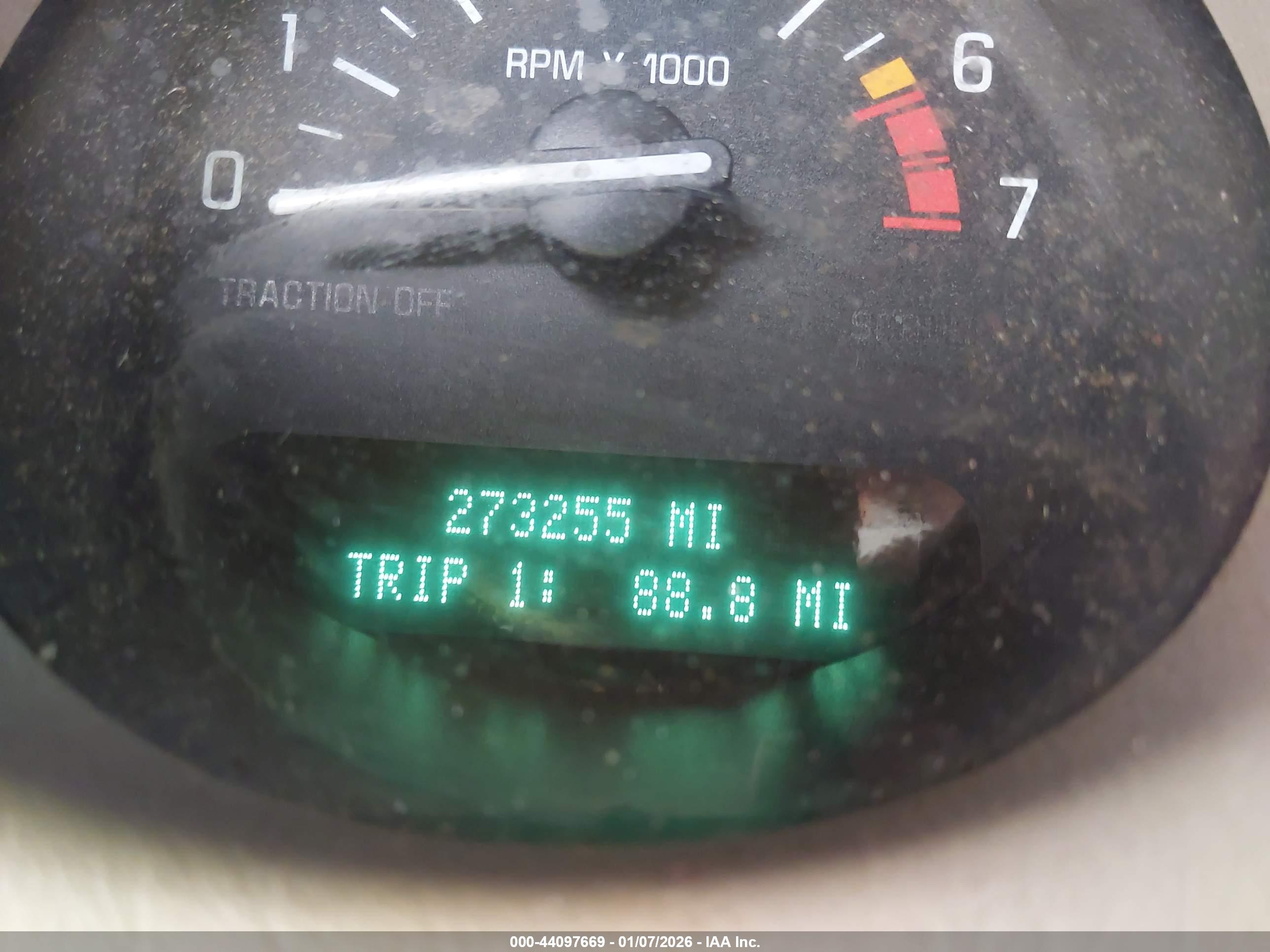 BUICK LESABRE image 7