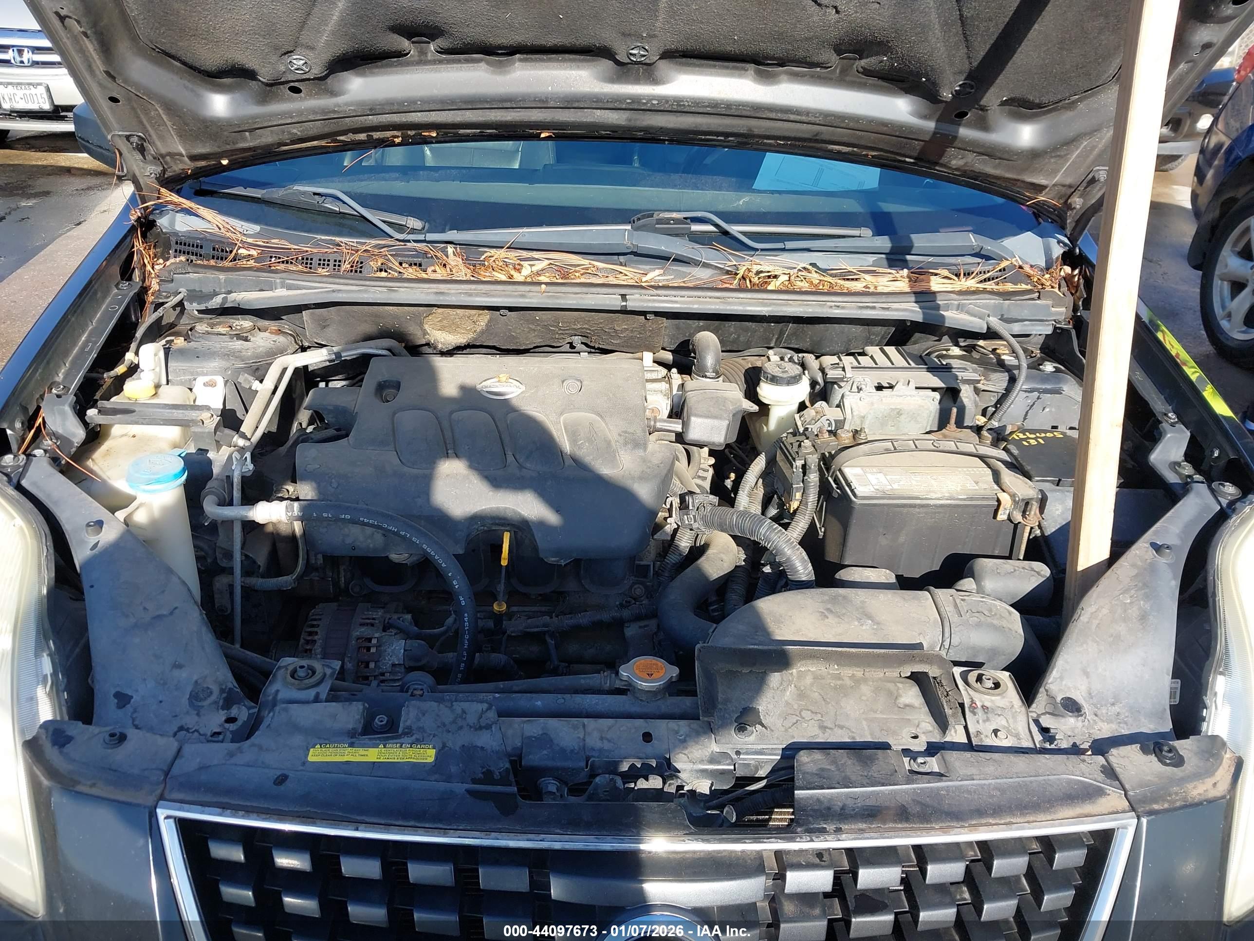 NISSAN SENTRA image 10