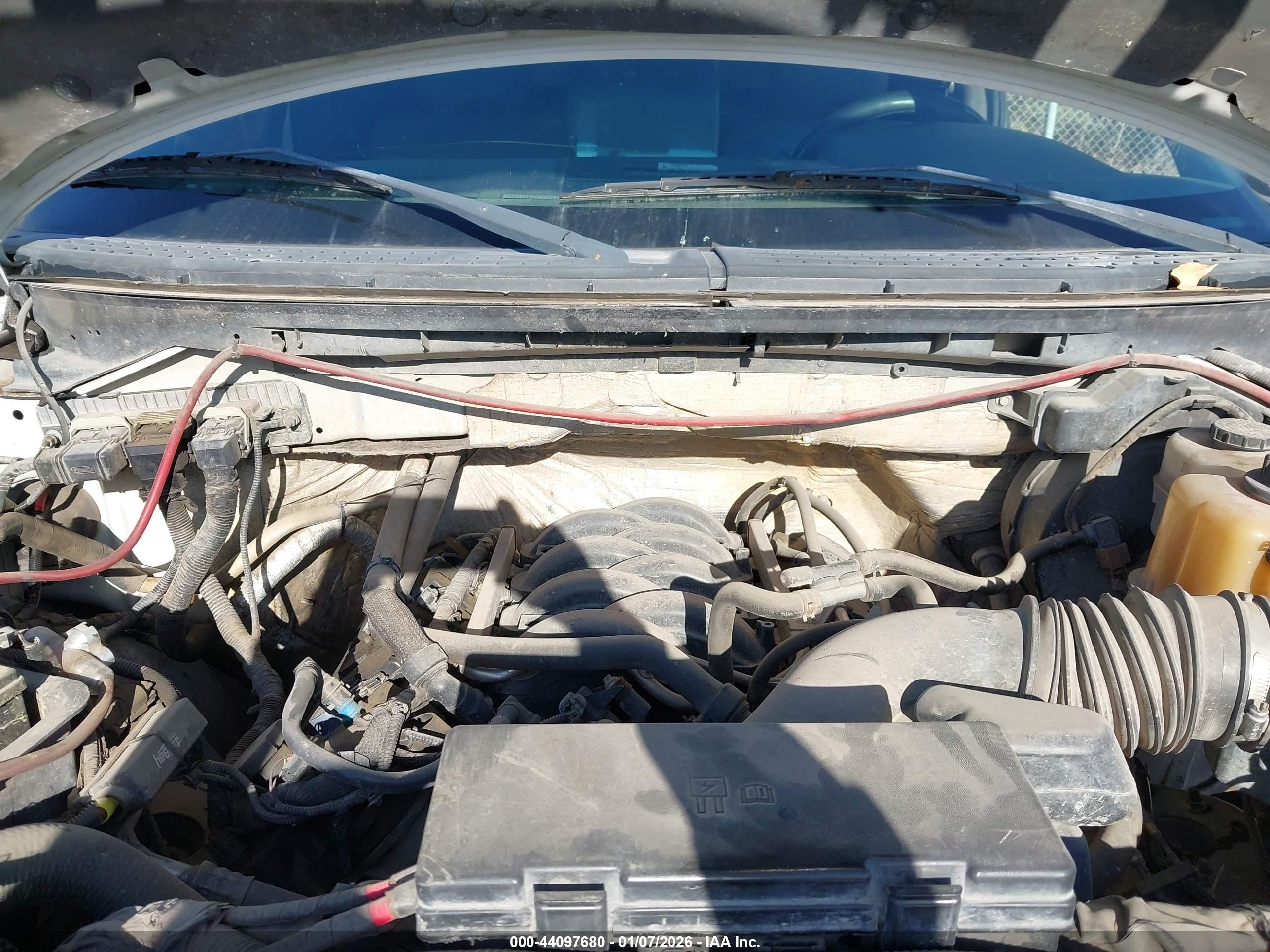 FORD F-150 image 10