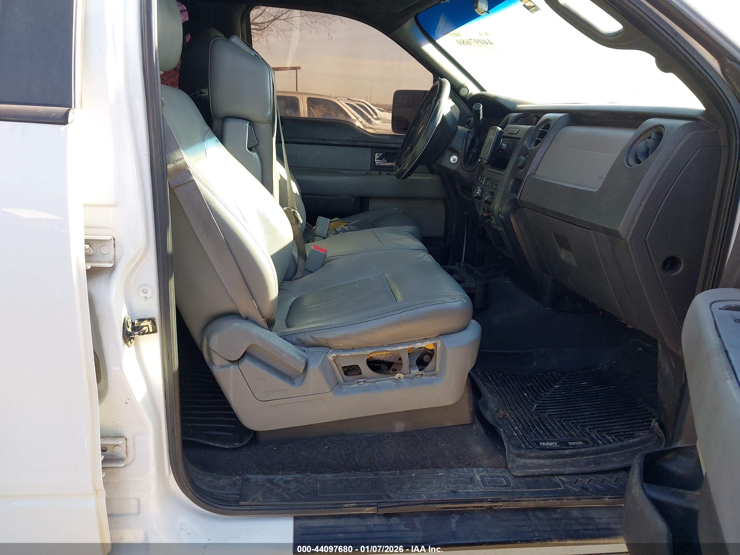 FORD F-150 image 5