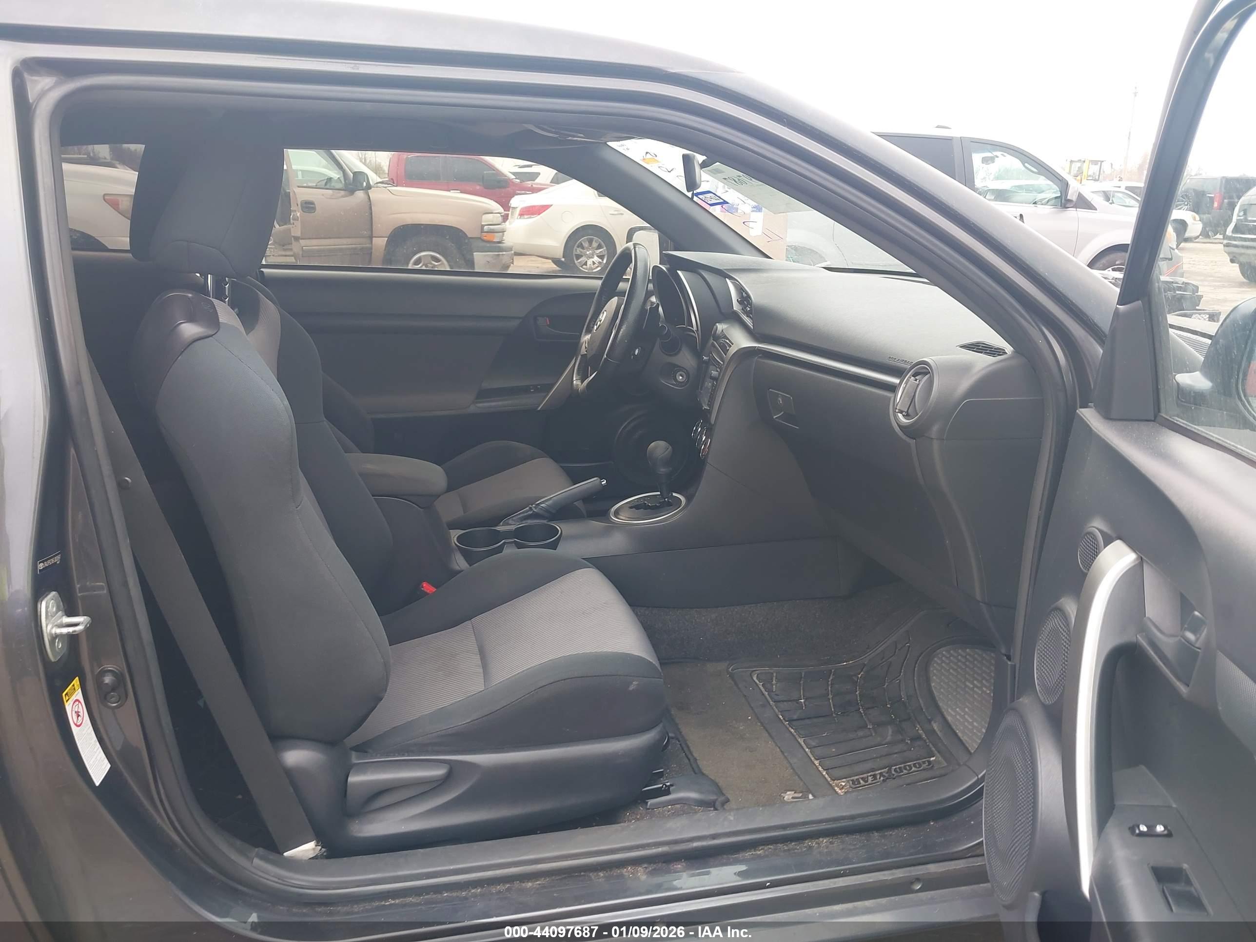 SCION TC image 5
