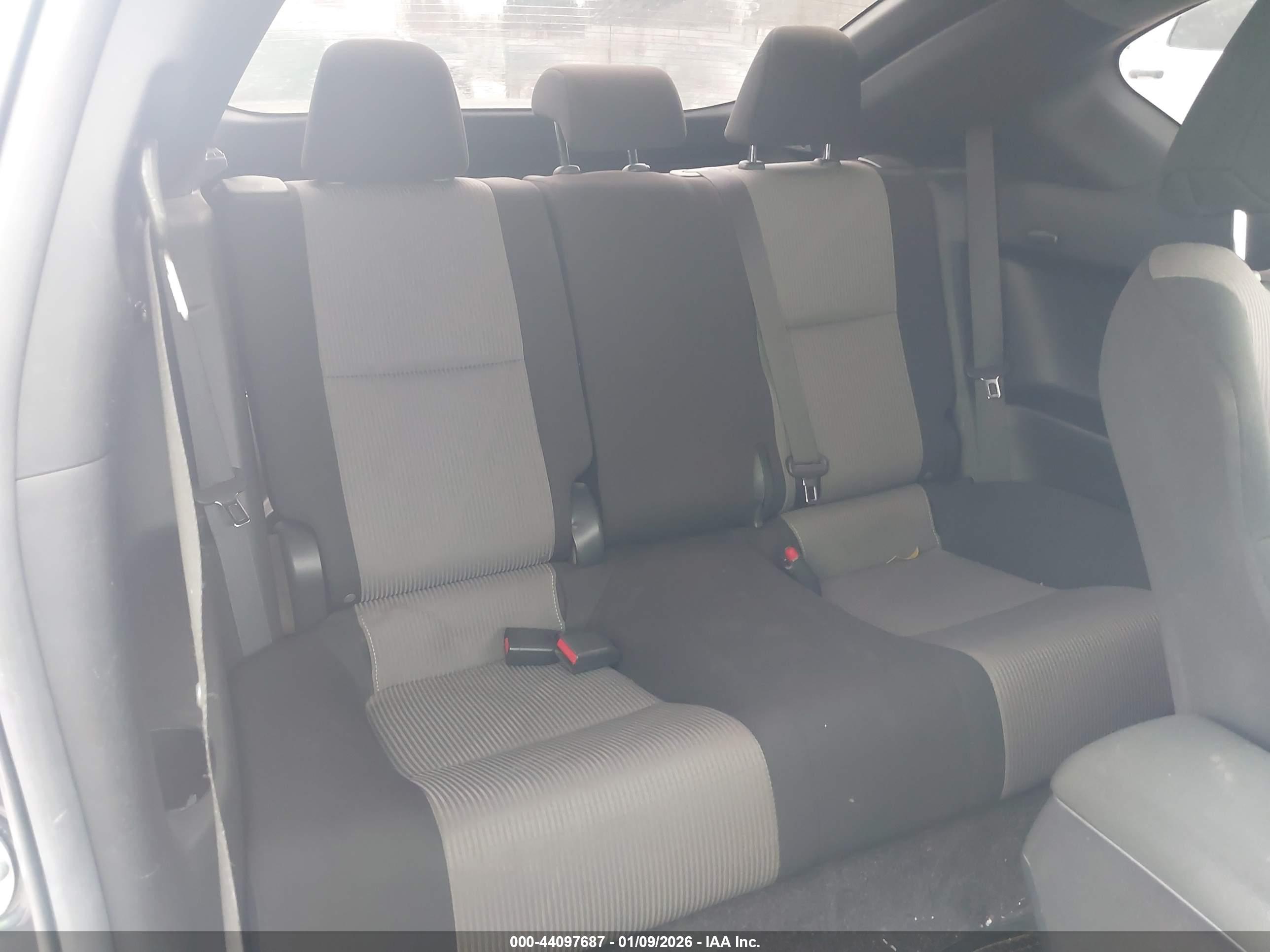 SCION TC image 8