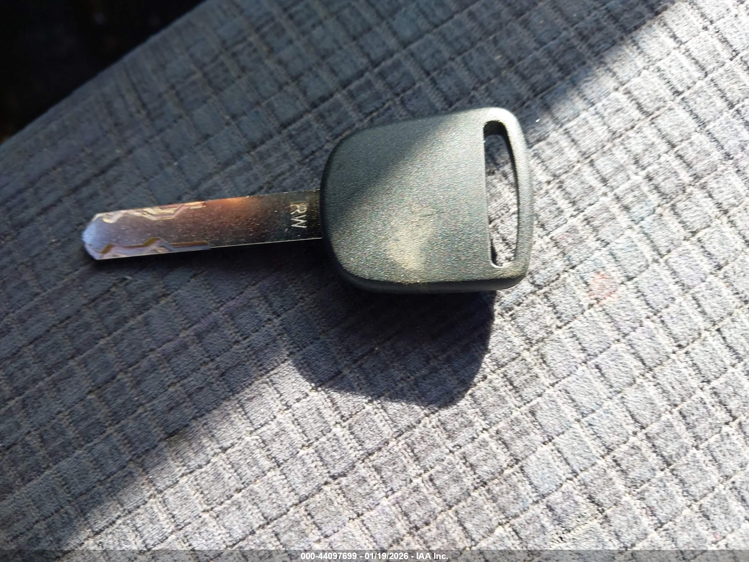 HONDA CR-V image 11