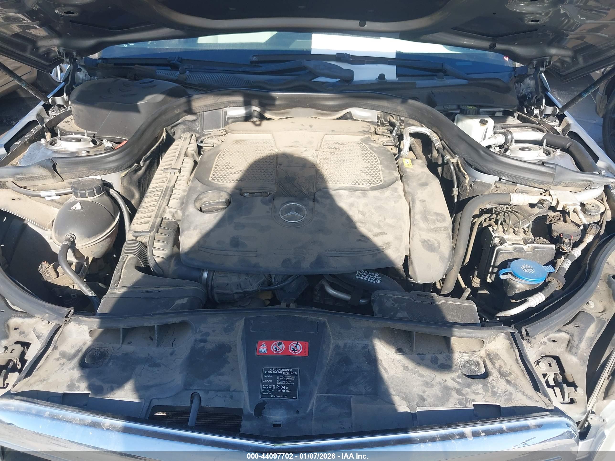 MERCEDES-BENZ E image 10