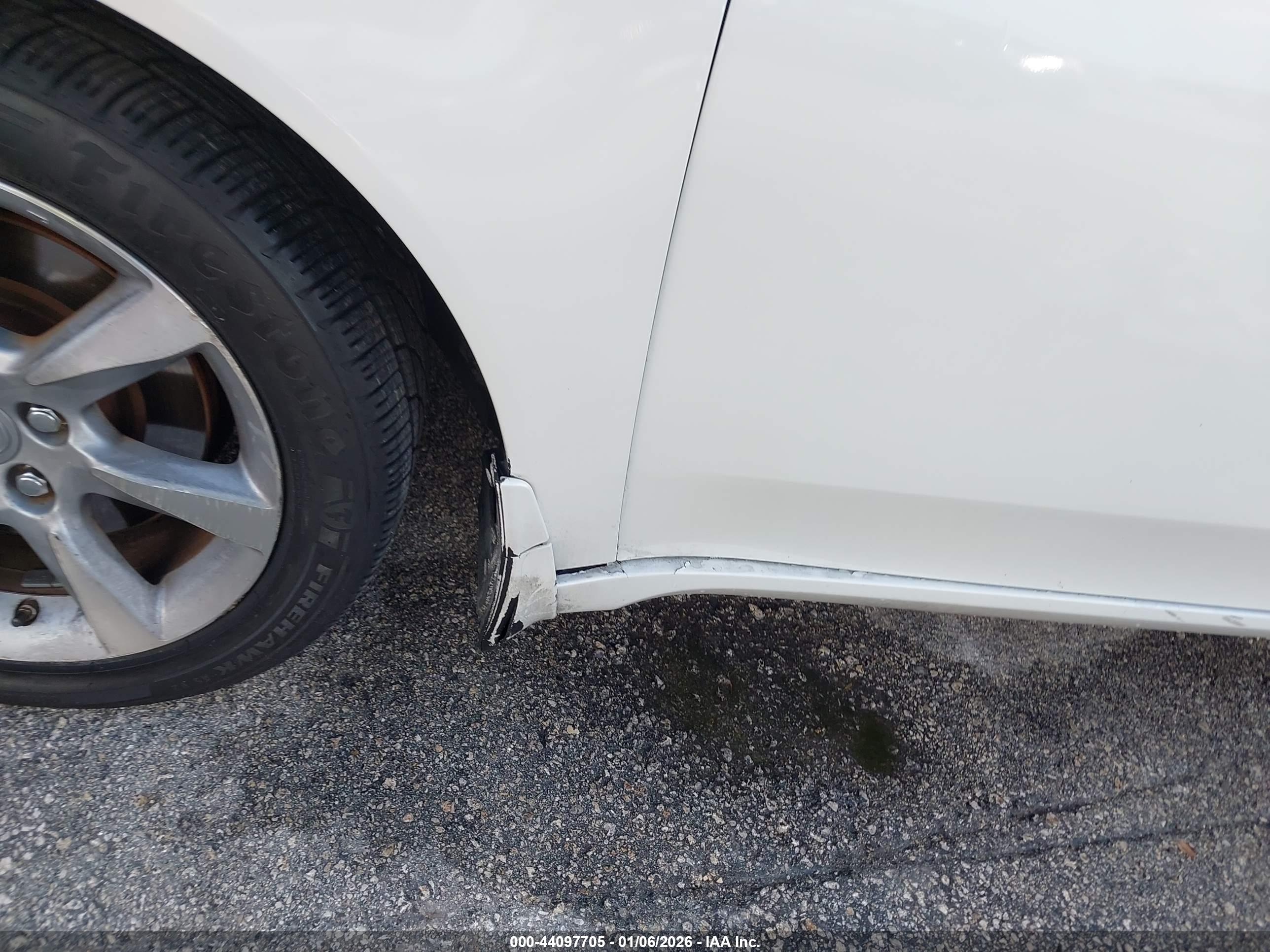 ACURA TL image 6