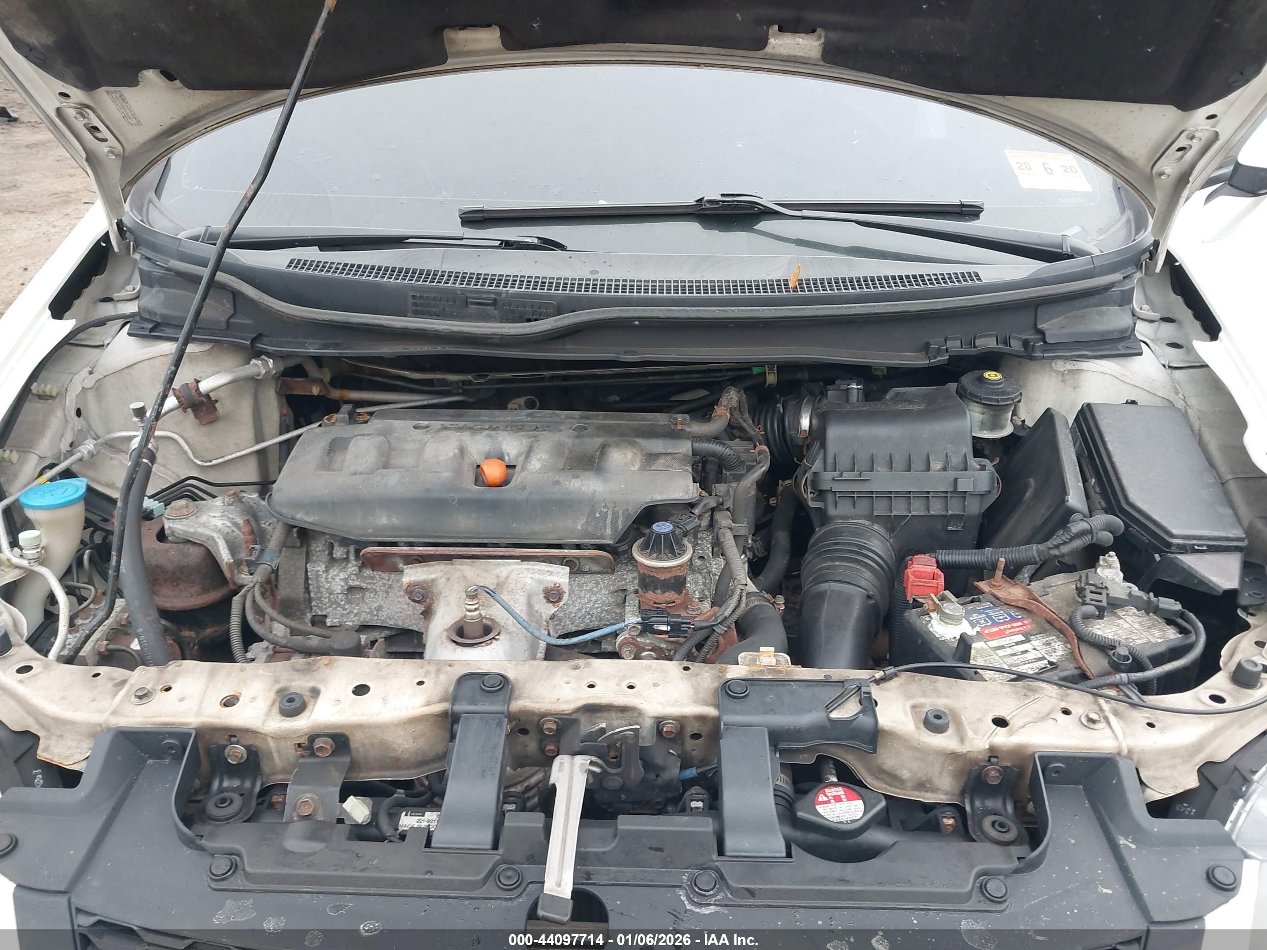 HONDA CIVIC image 10