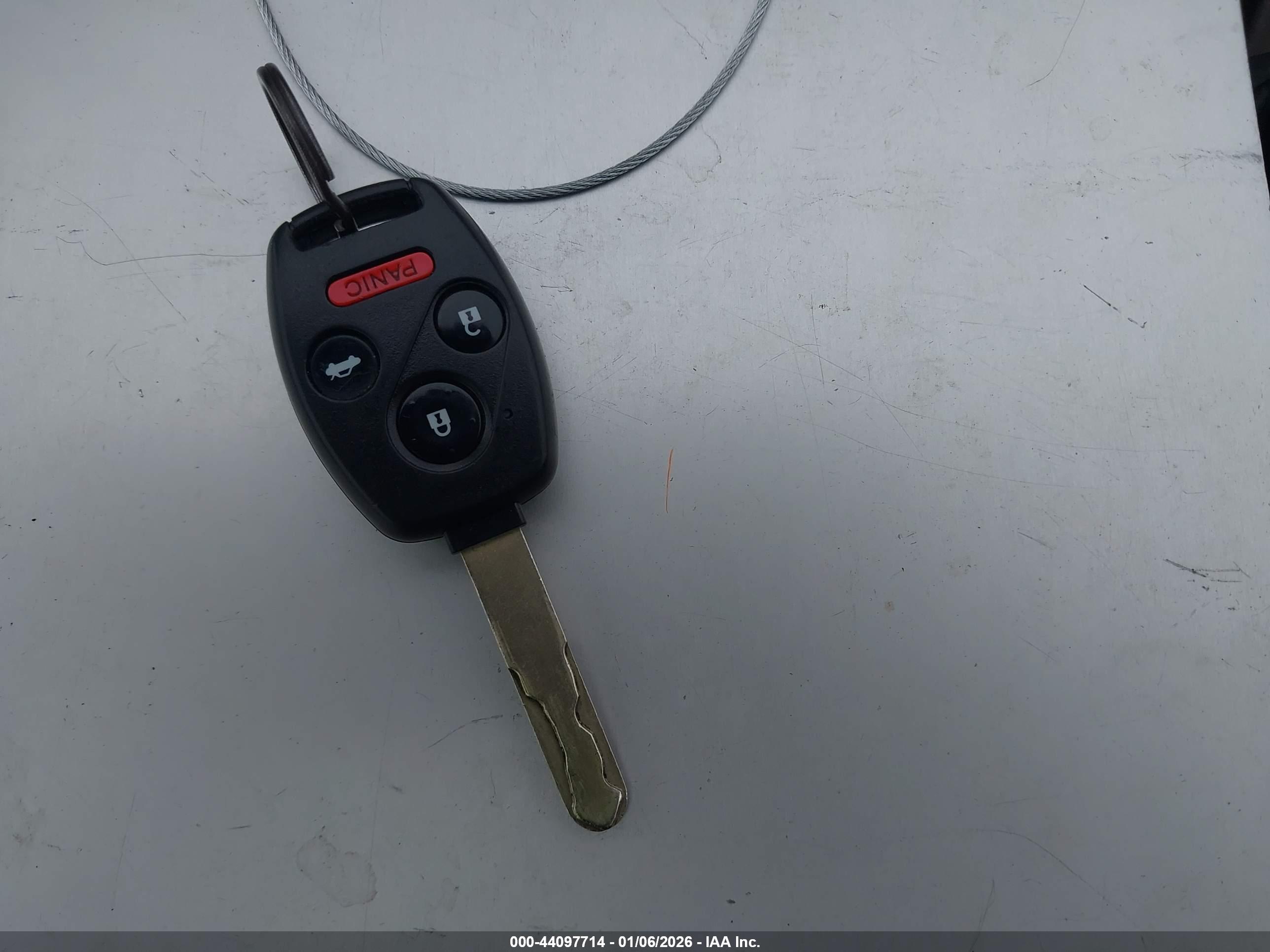 HONDA CIVIC image 11