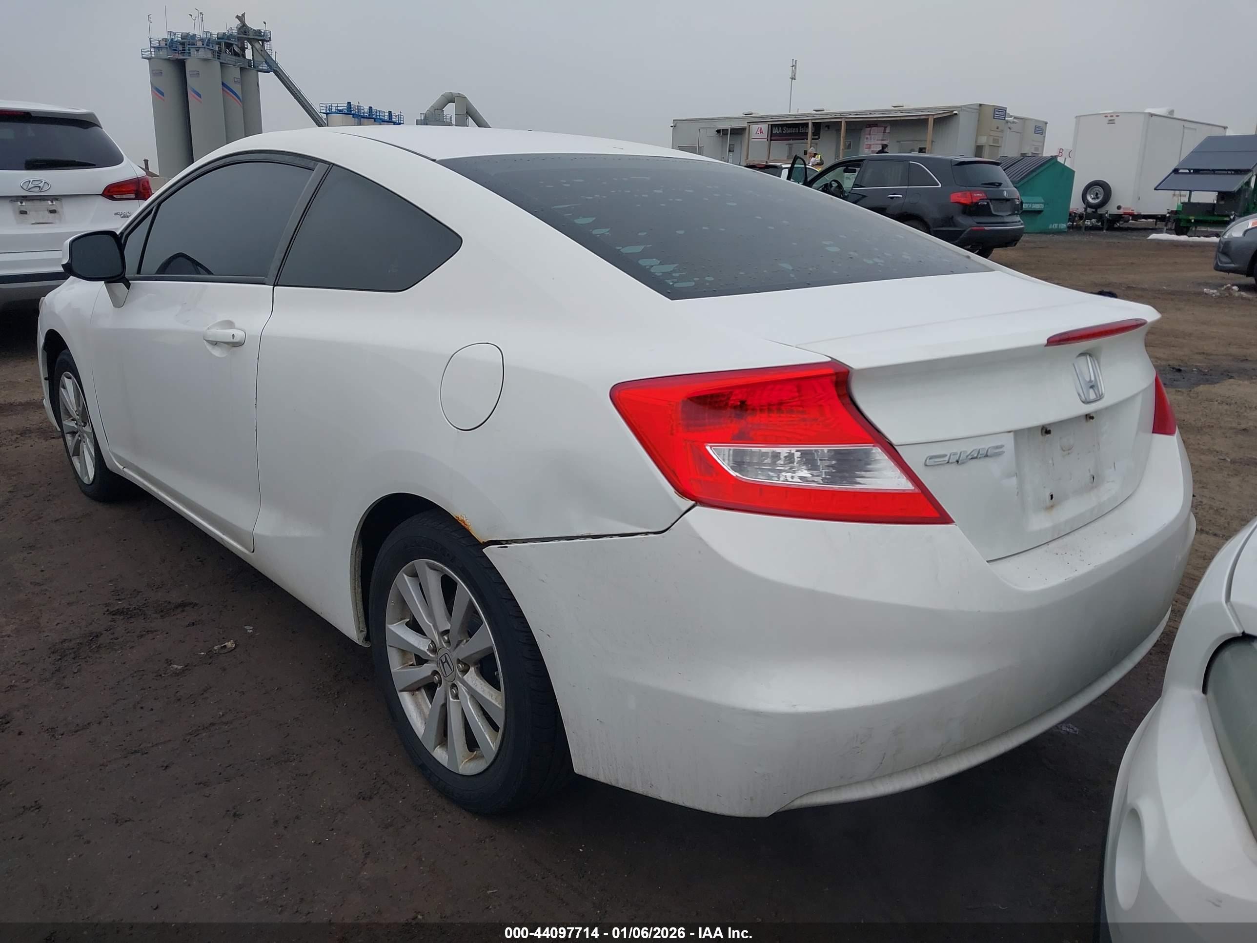 HONDA CIVIC image 6