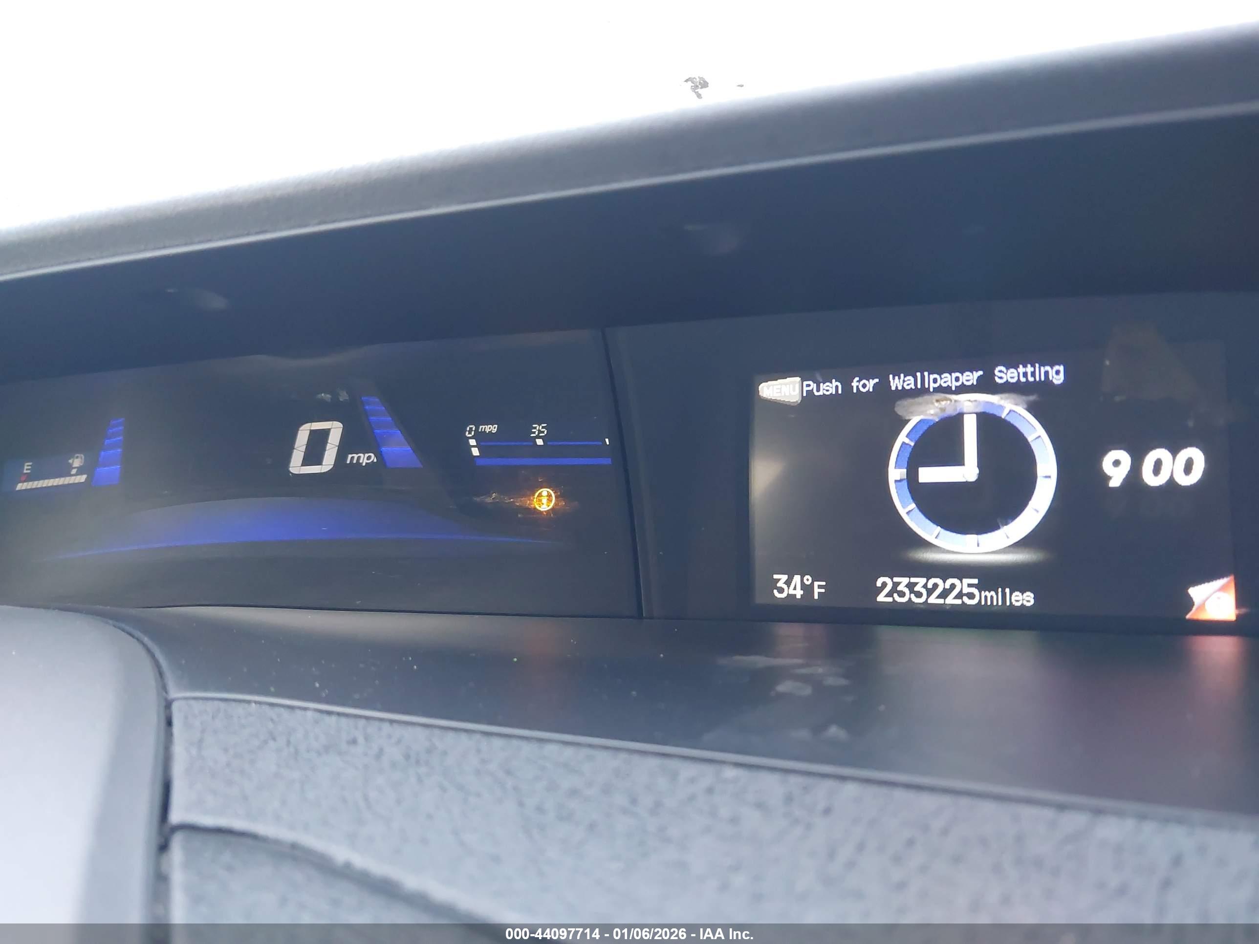 HONDA CIVIC image 7