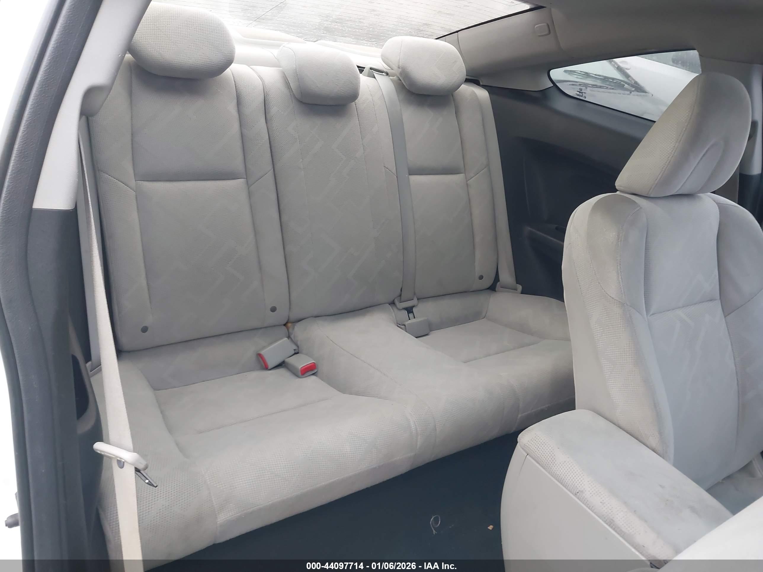 HONDA CIVIC image 8