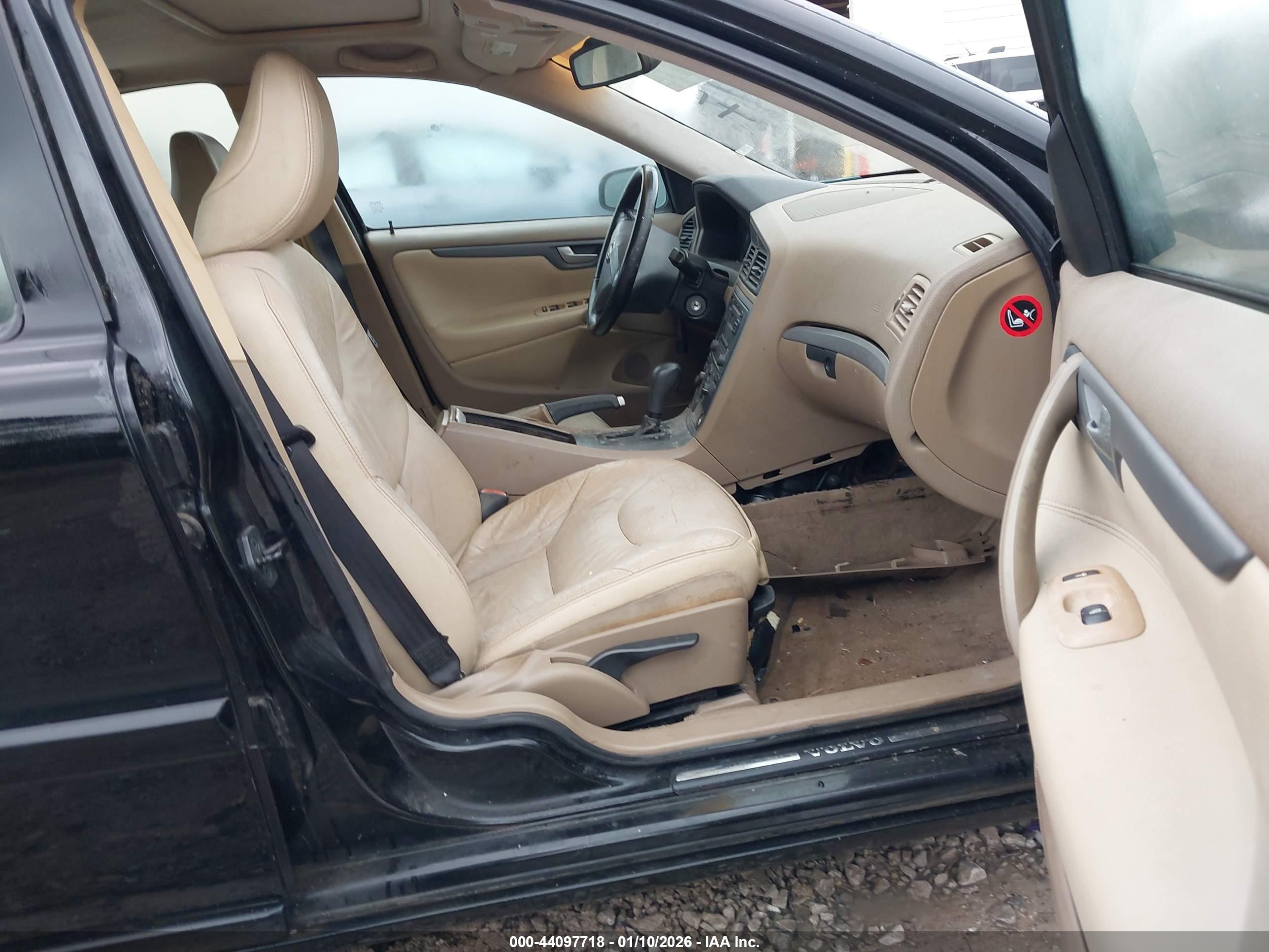 VOLVO S60 image 5