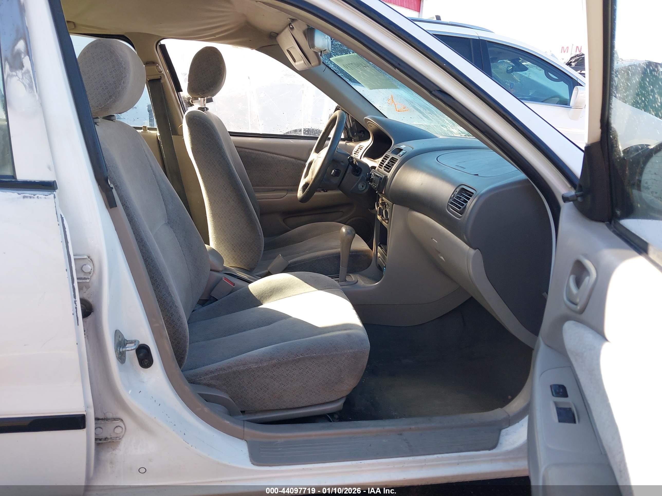 TOYOTA COROLLA image 5