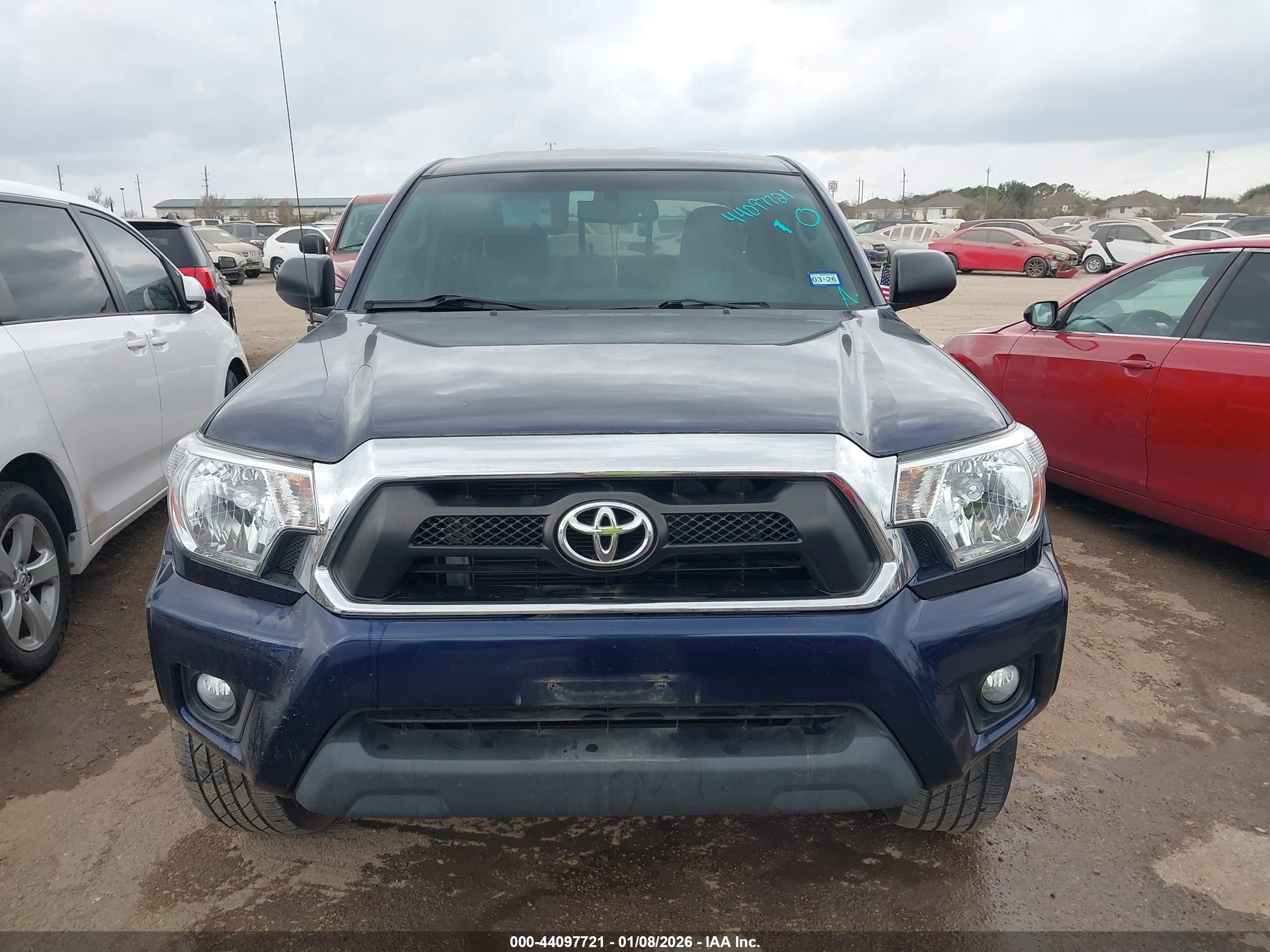 TOYOTA TACOMA image 6